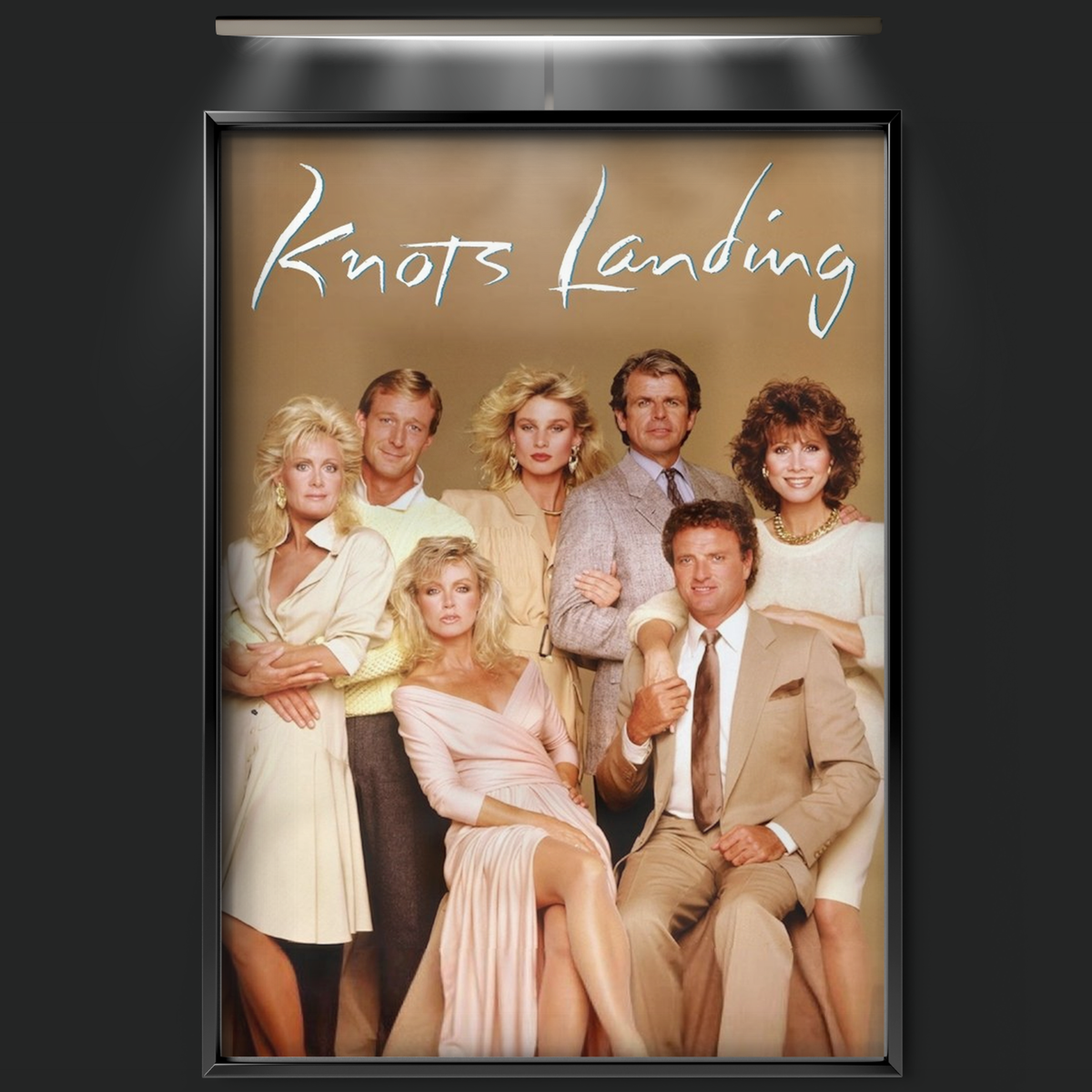 Knots Landing (1979)
