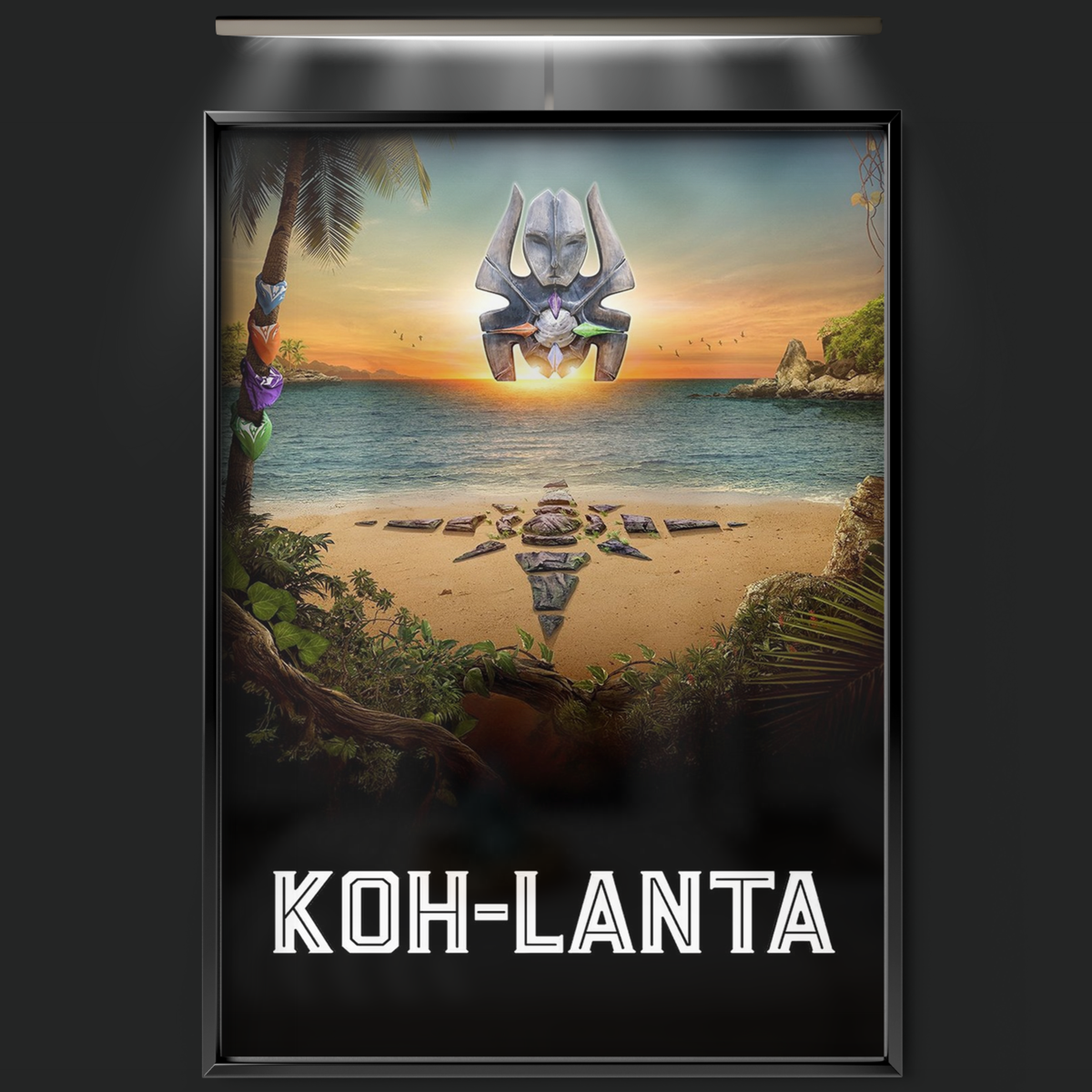 Koh Lanta (2001)