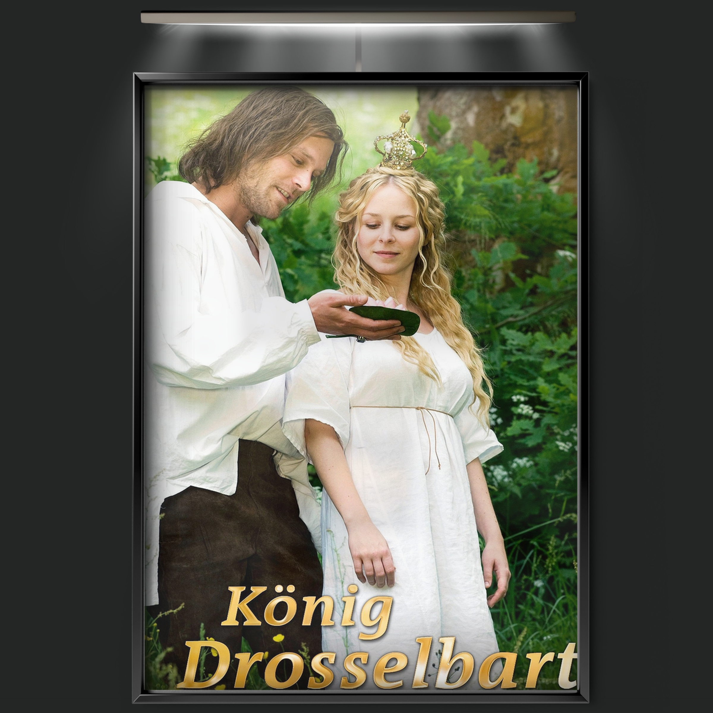 König Drosselbart (2008)