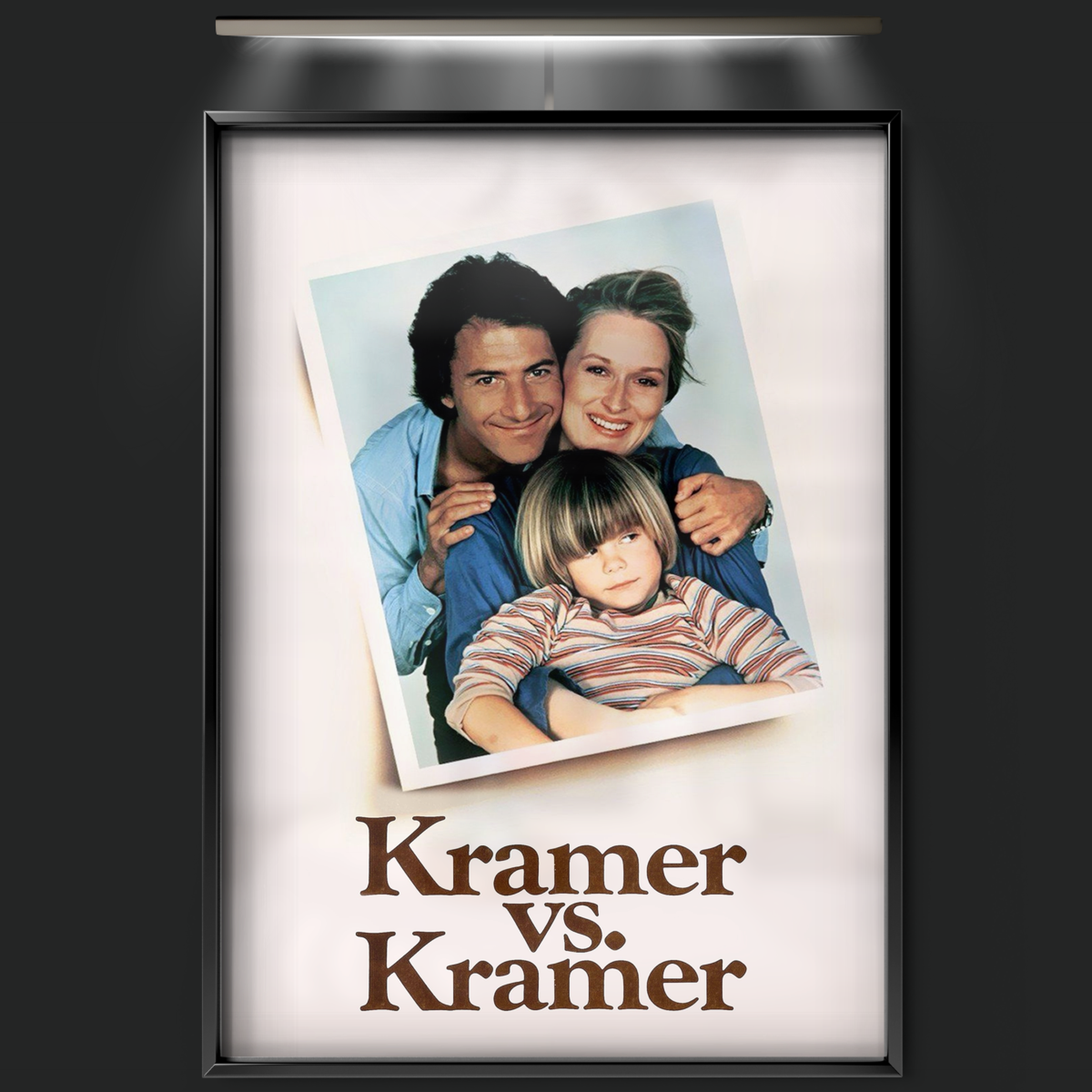 Kramer Vs. Kramer (1979)