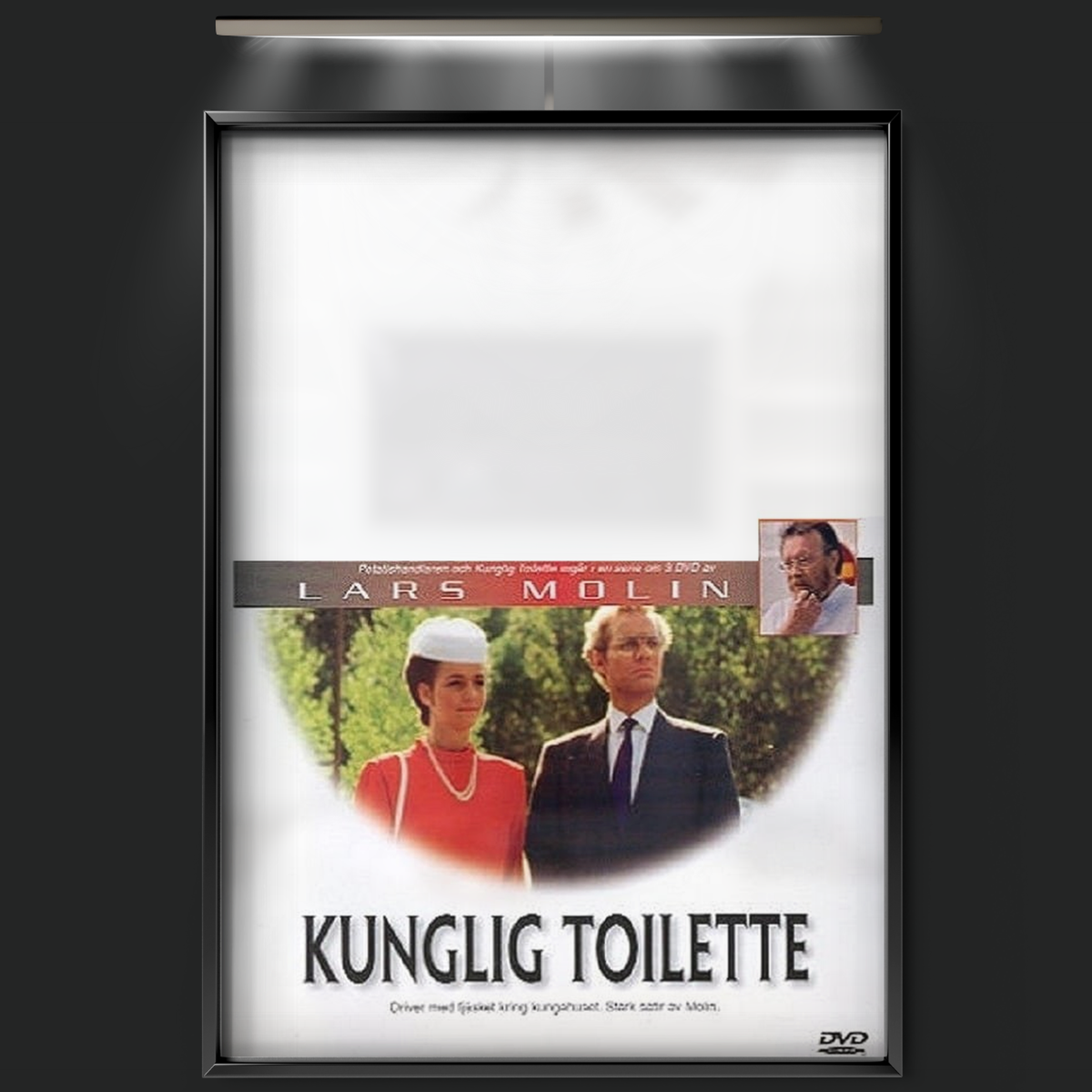 Kunglig Toilette (1986)
