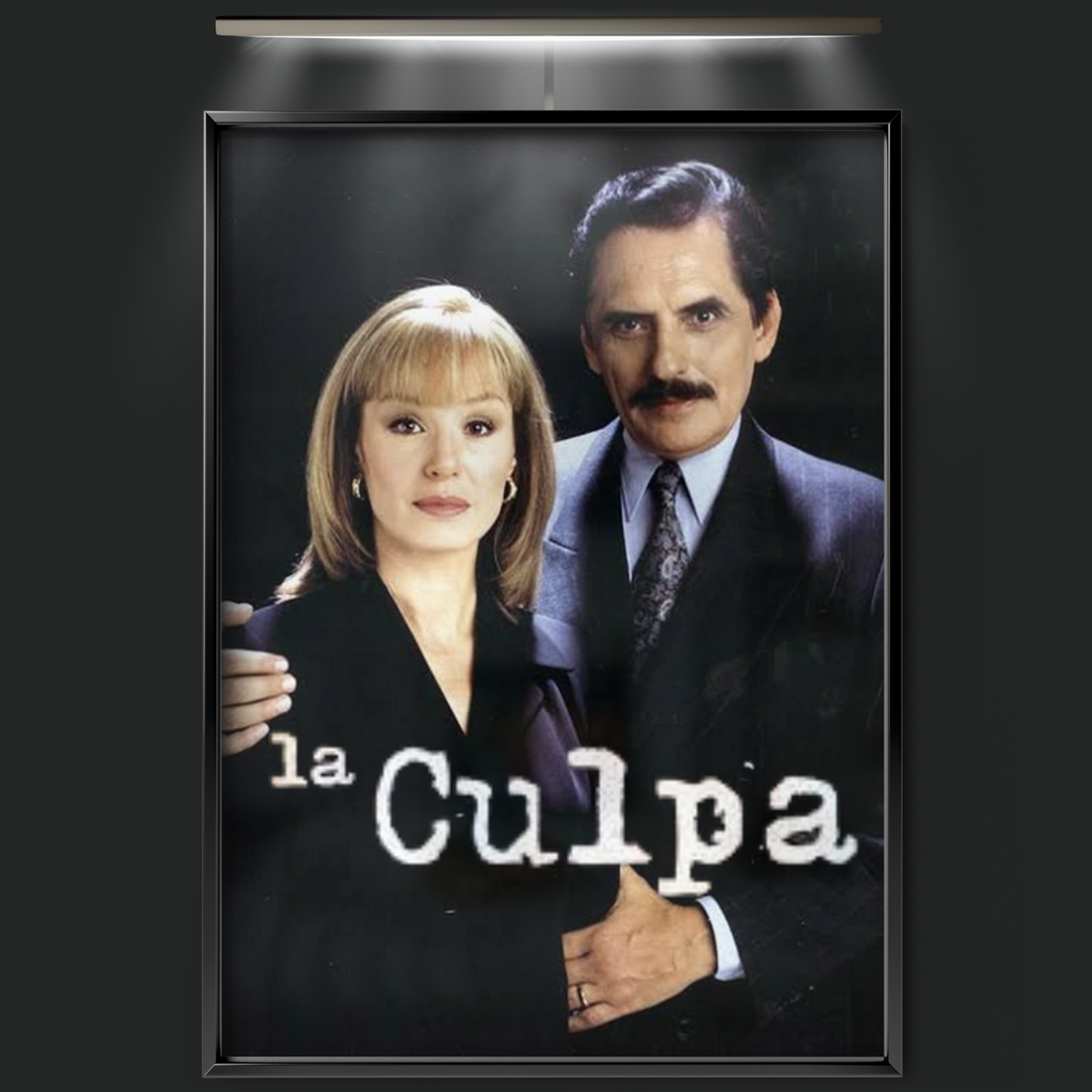 La Culpa (1996)
