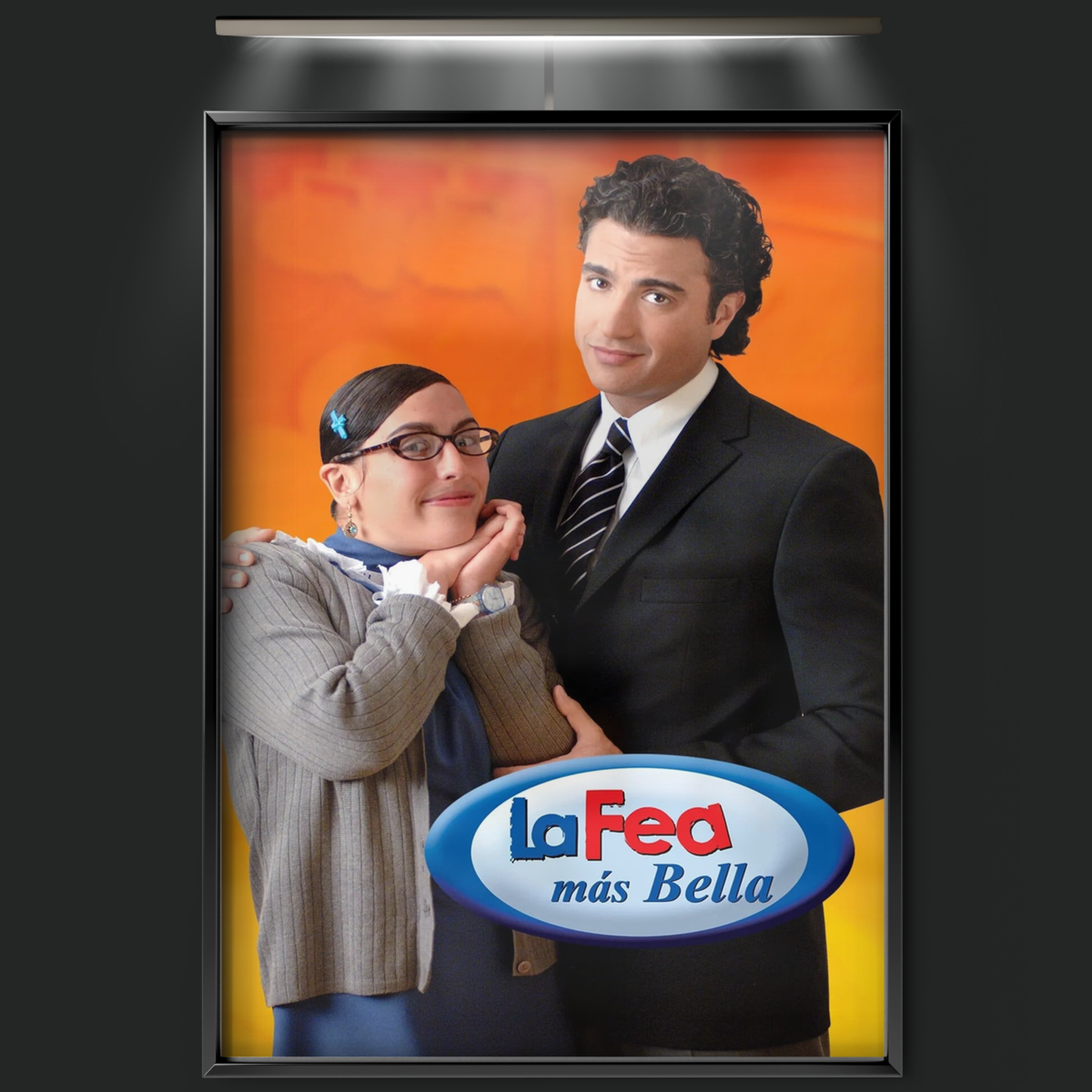 La Fea Más Bella (2006)