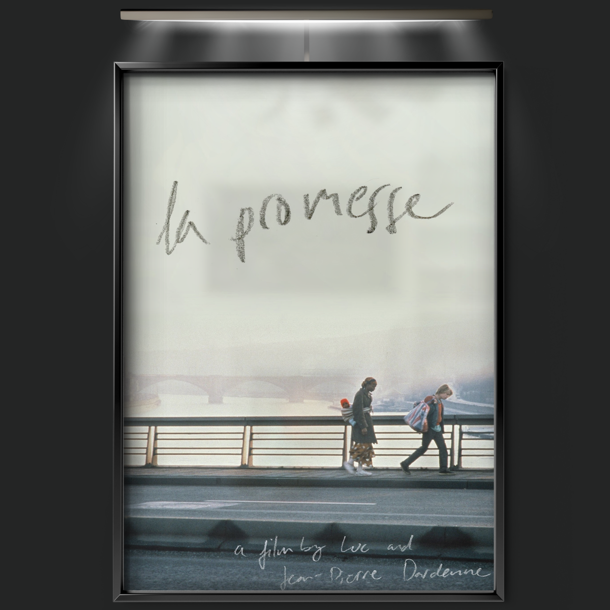 La Promesse (1996)
