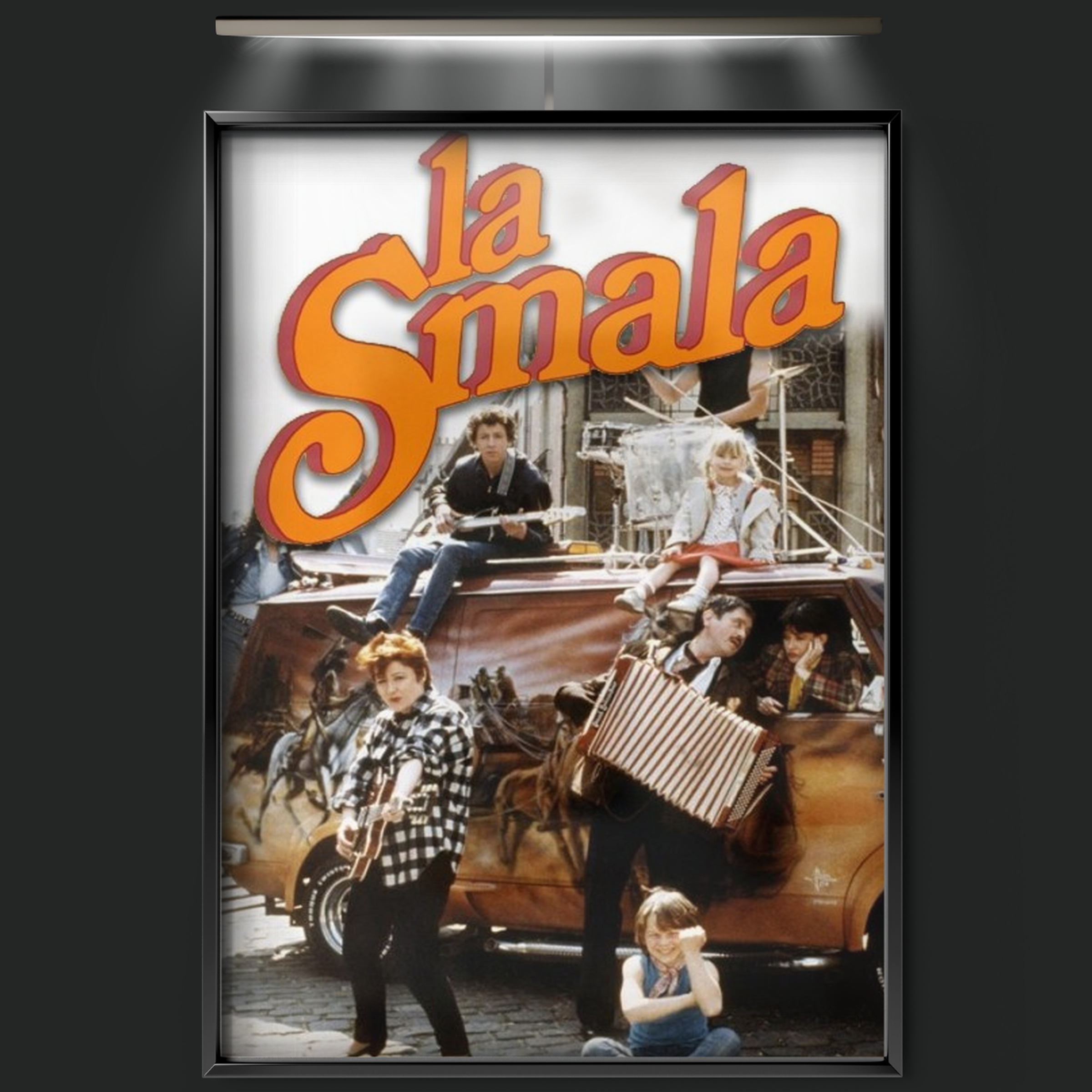 La Smala (1984)