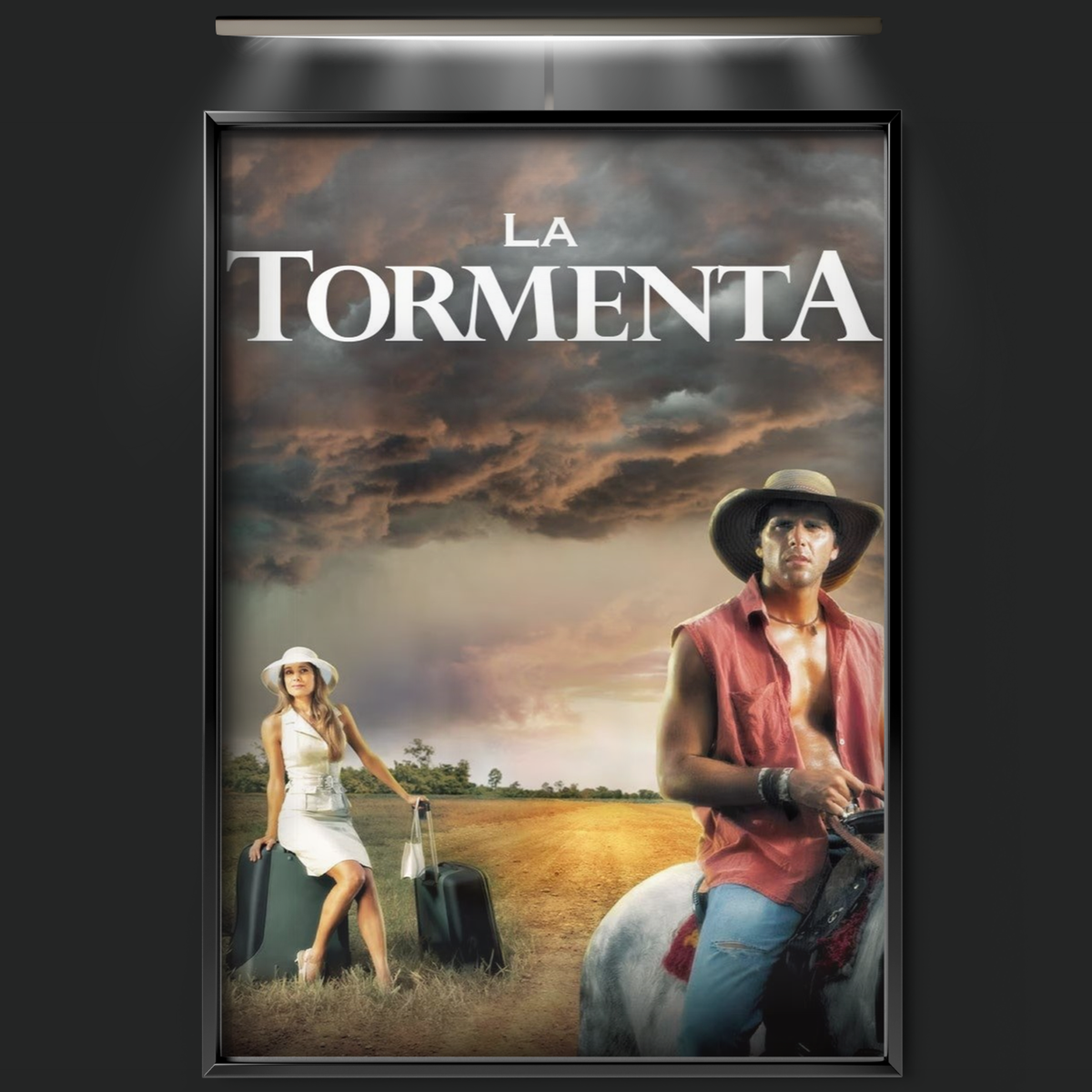 La Tormenta (2005)