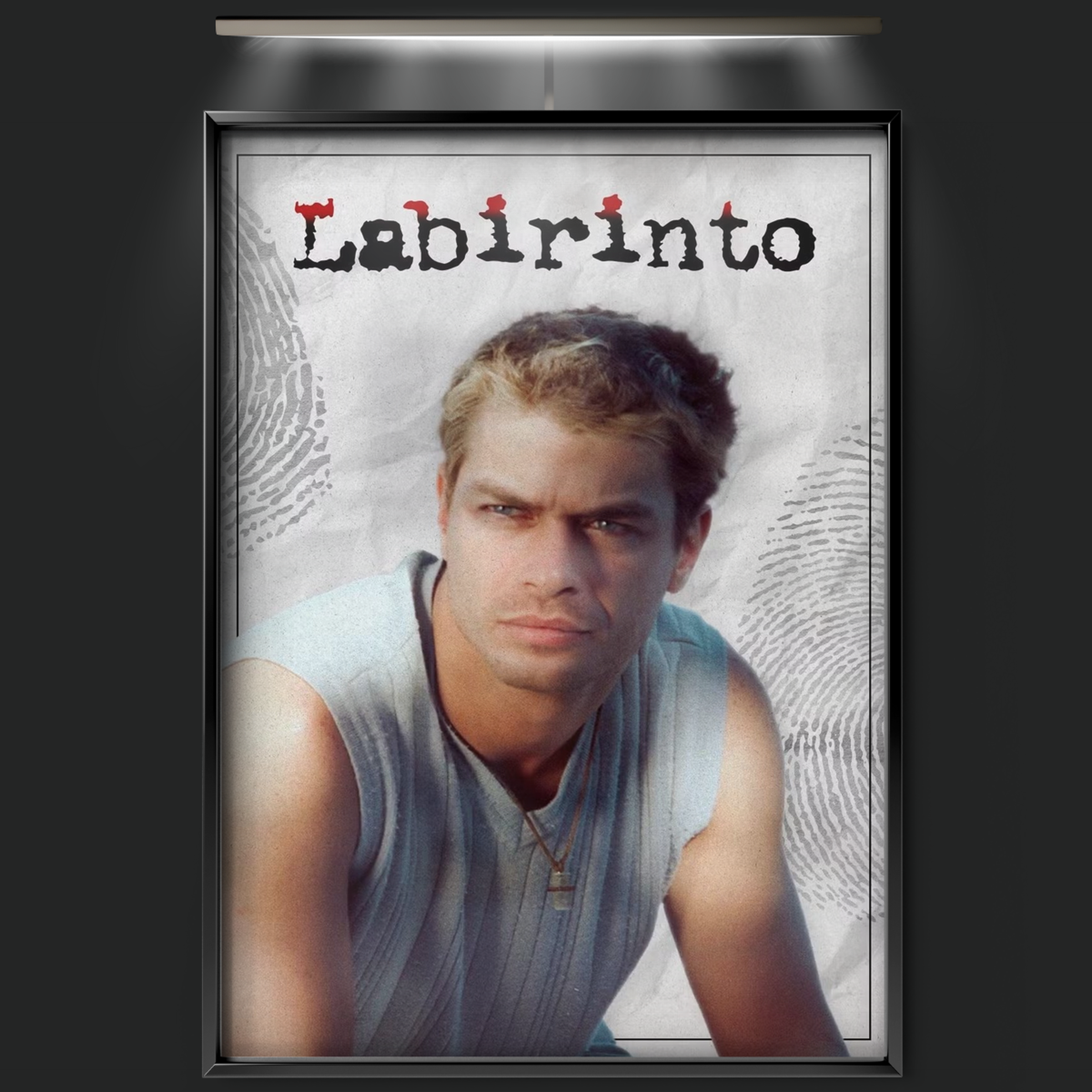 Labirinto (1998)