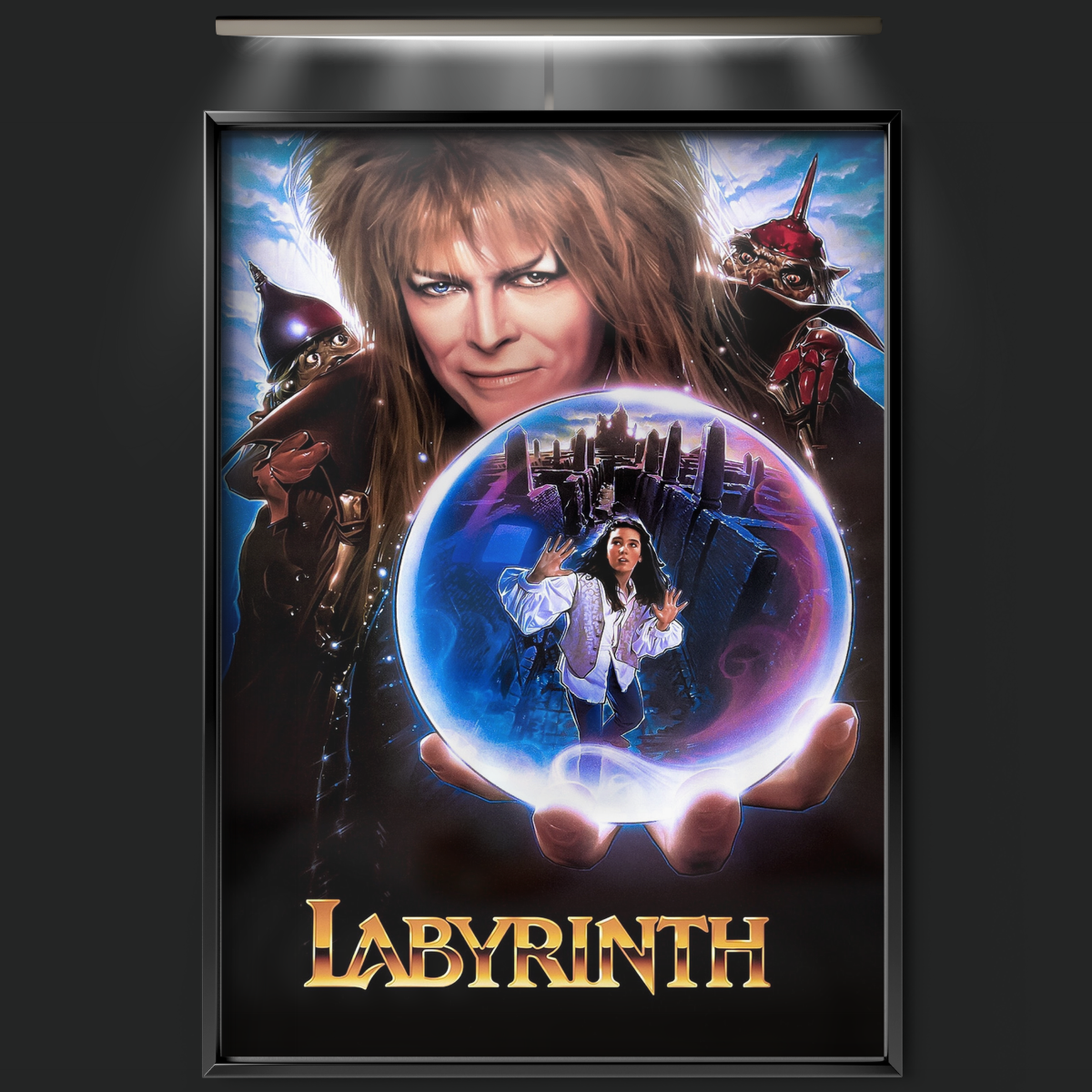 Labyrinth (1986)