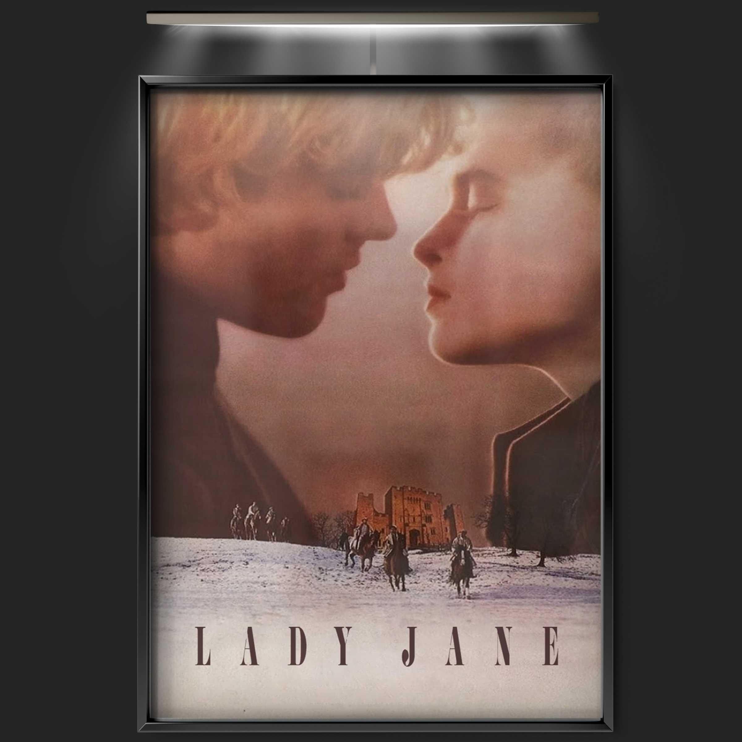 Lady Jane (1986)
