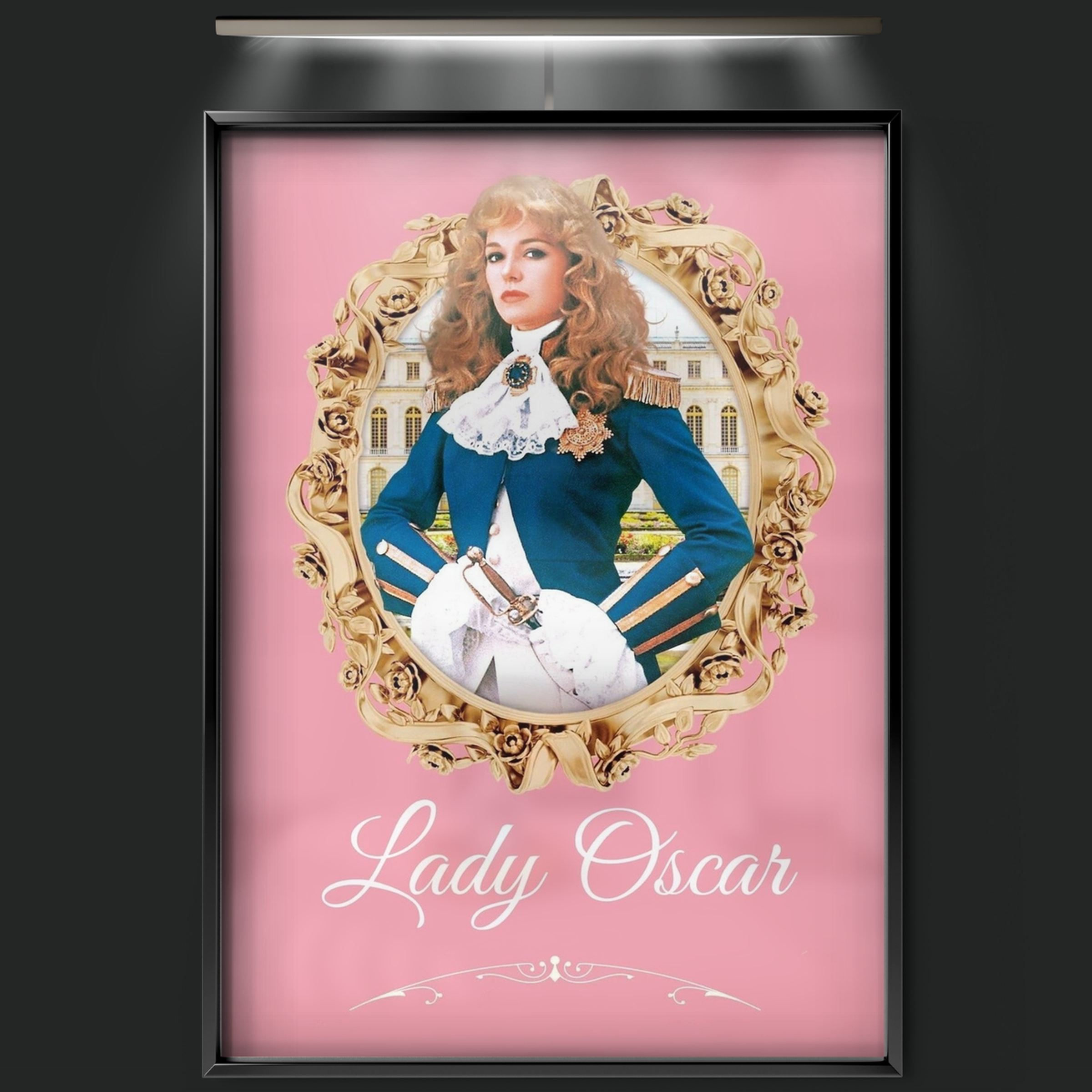Lady Oscar (1979)