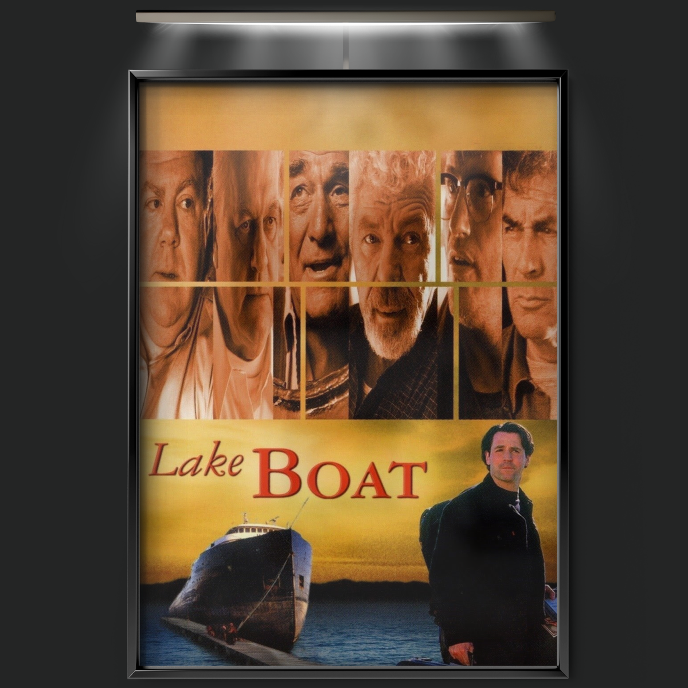 Lakeboat (2000)