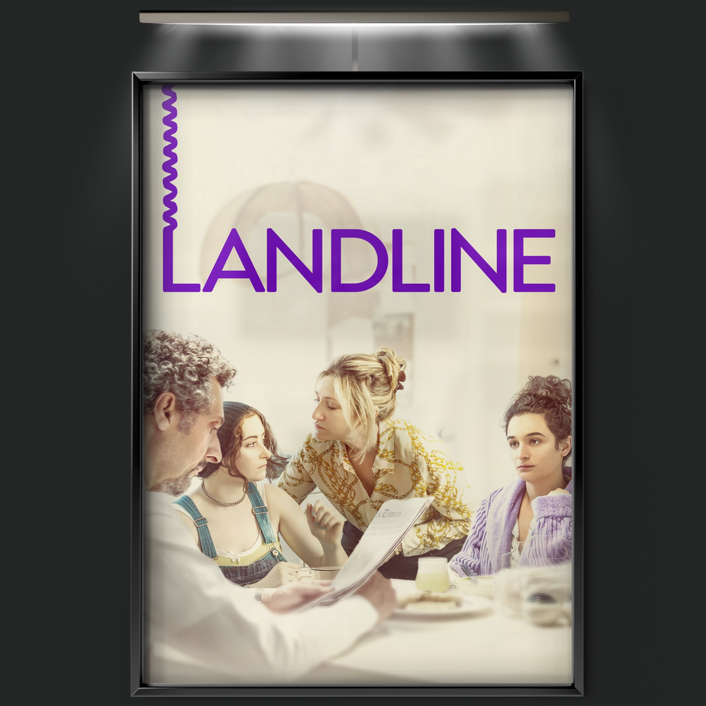 Landline (2017)