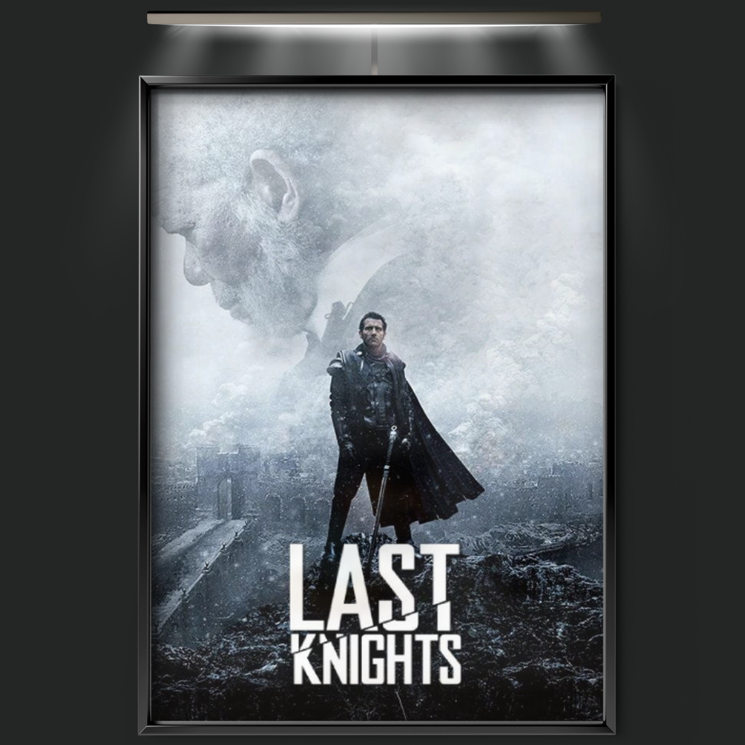 Last Knights (2015)