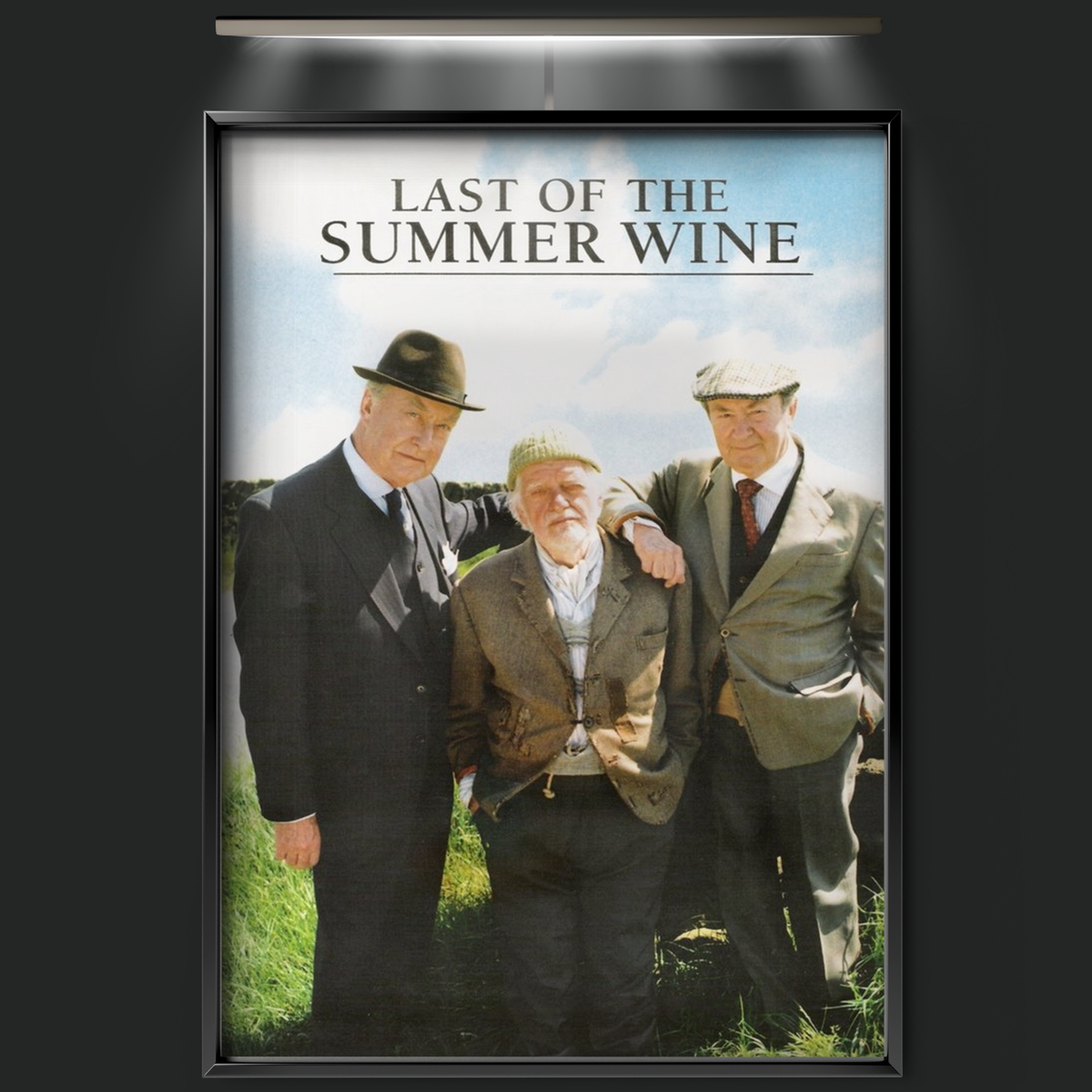 Last Of The Summer Wine (1973)