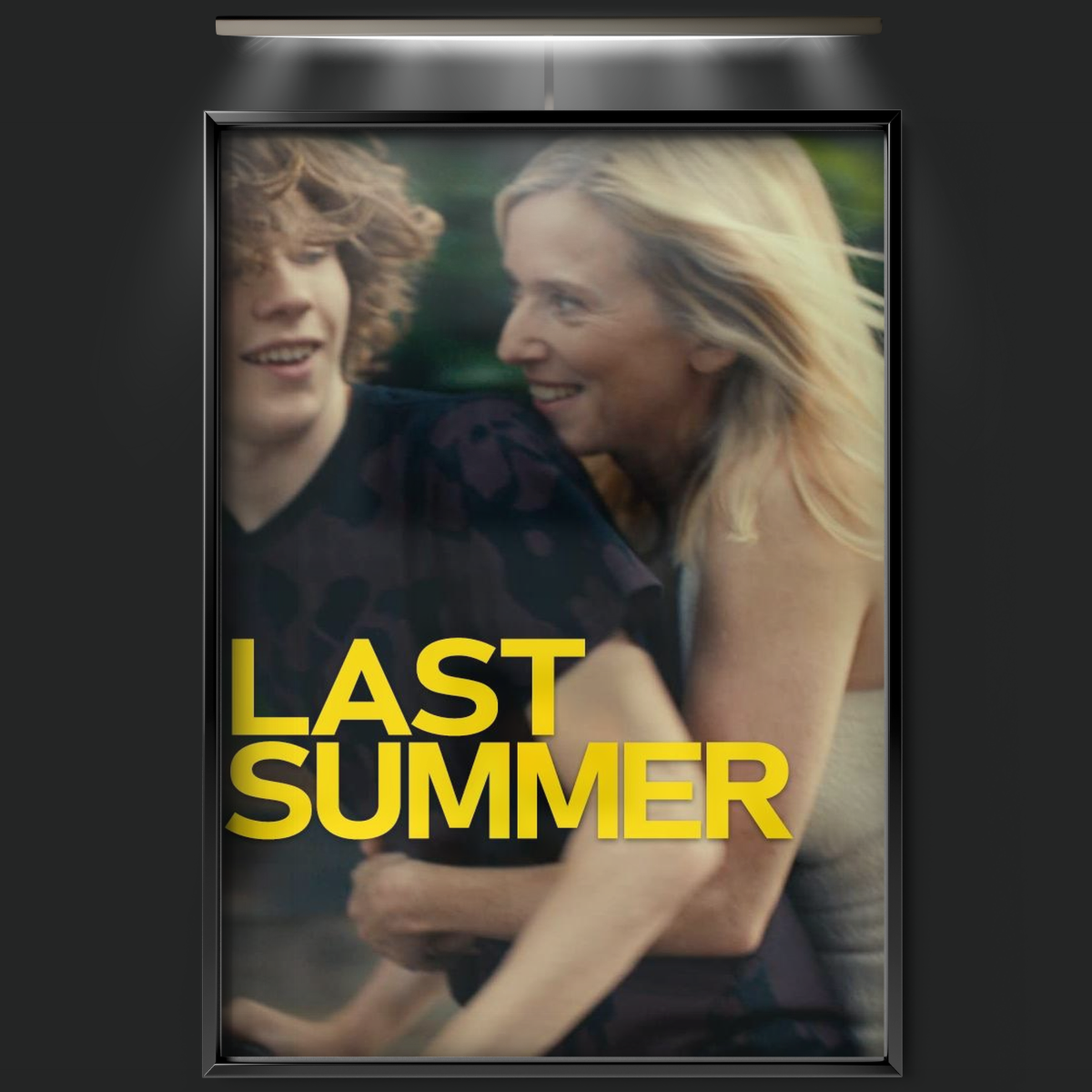Last Summer (2023)