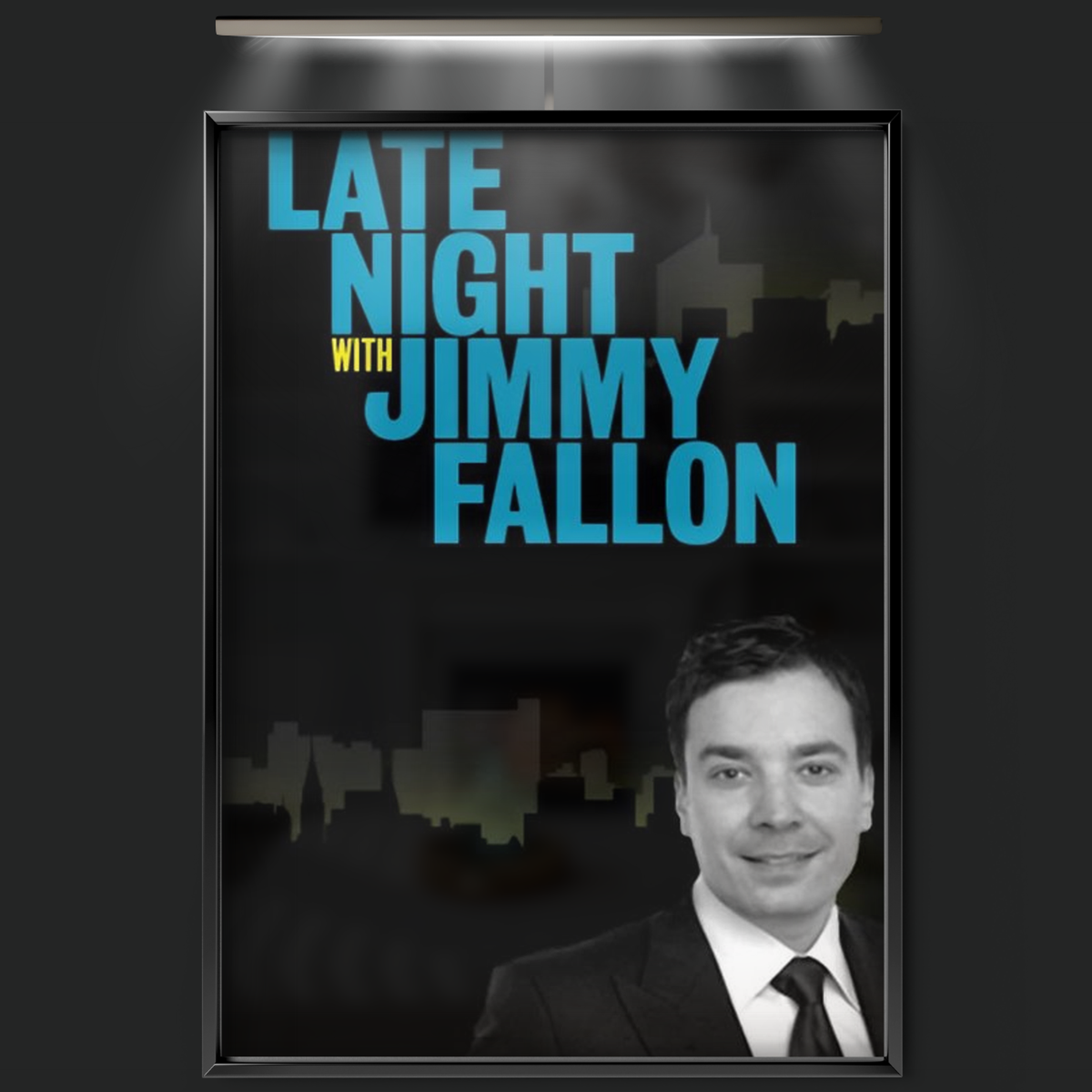 Late Night With Jimmy Fallon (2009)