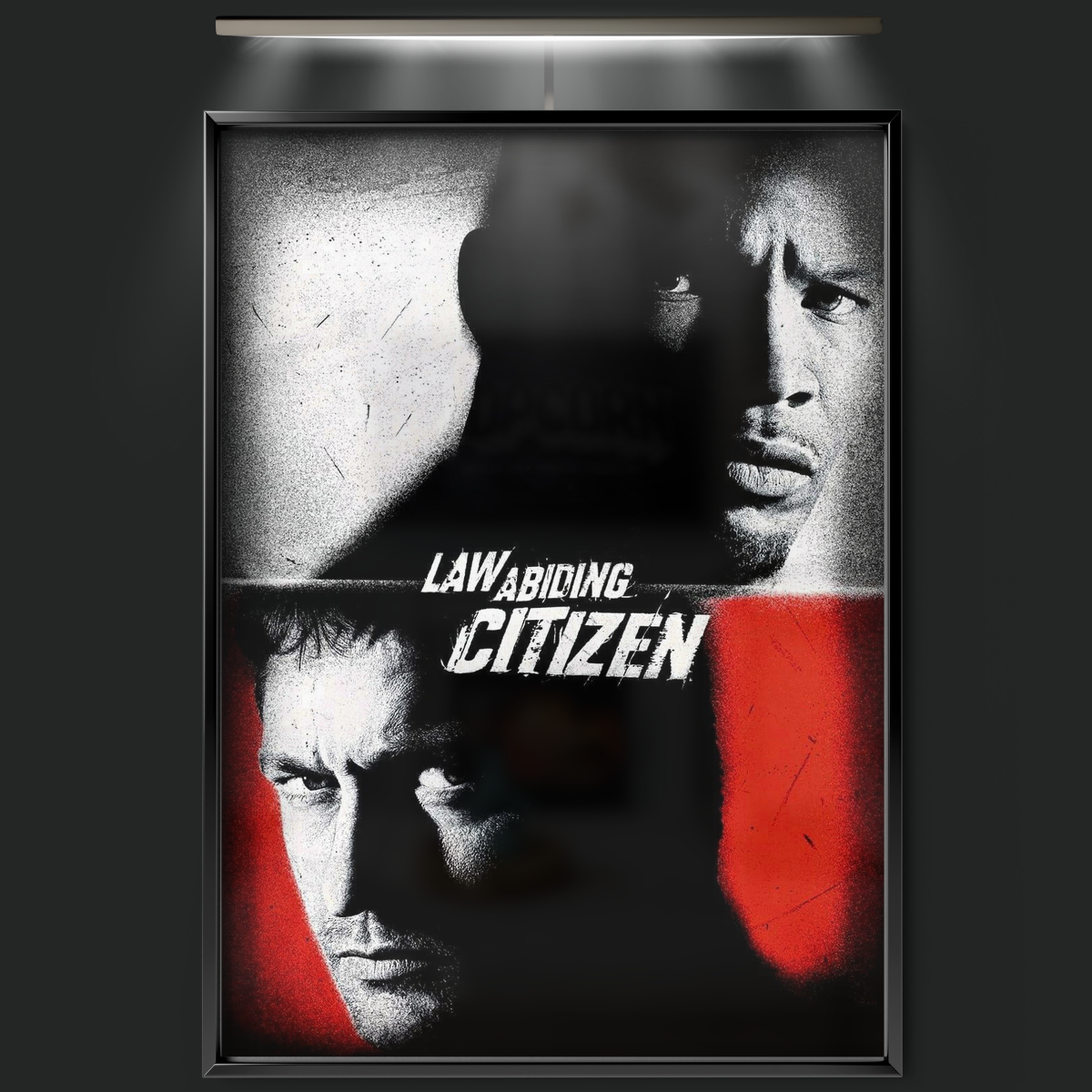 Law Abiding Citizen (2009)