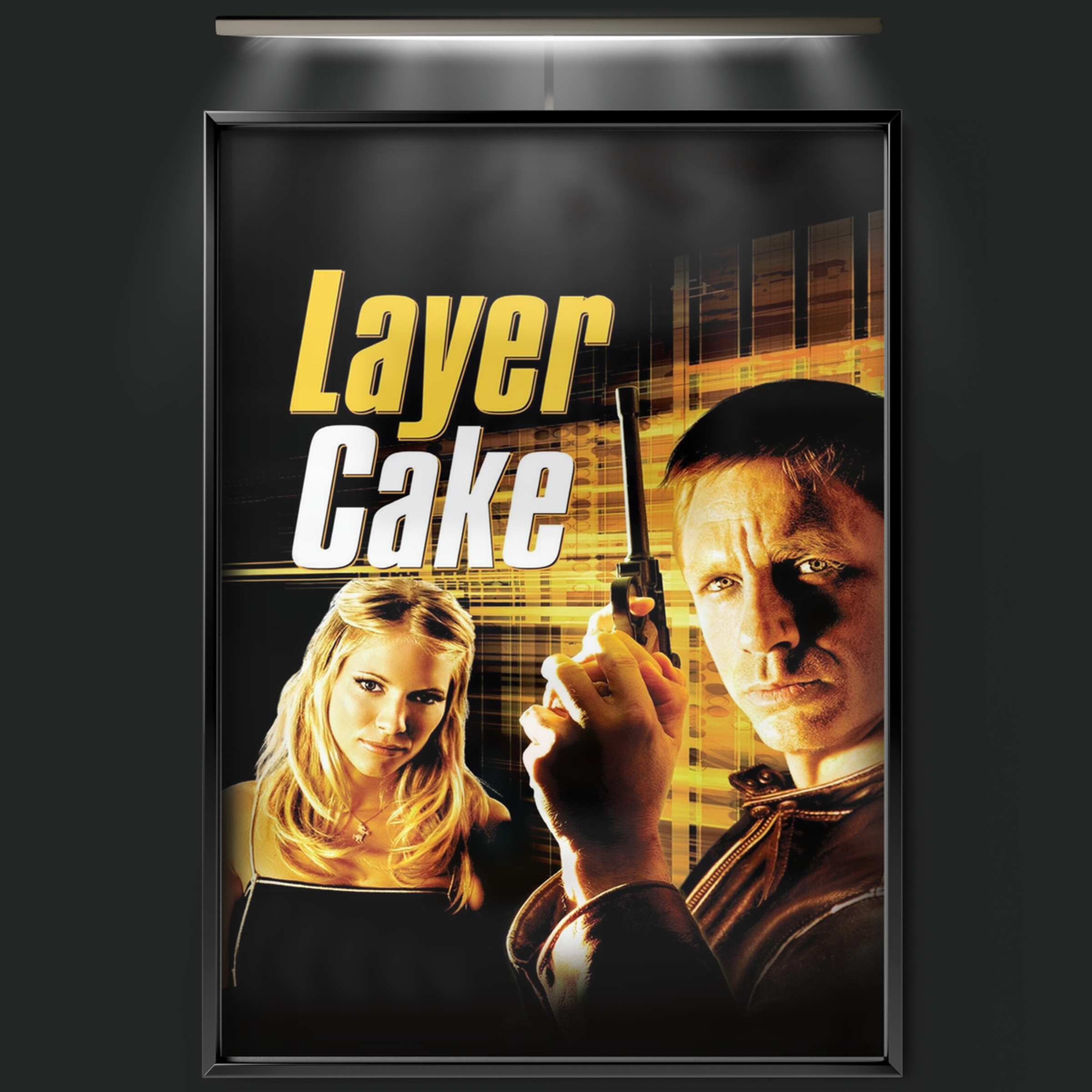 Layer Cake (2004)