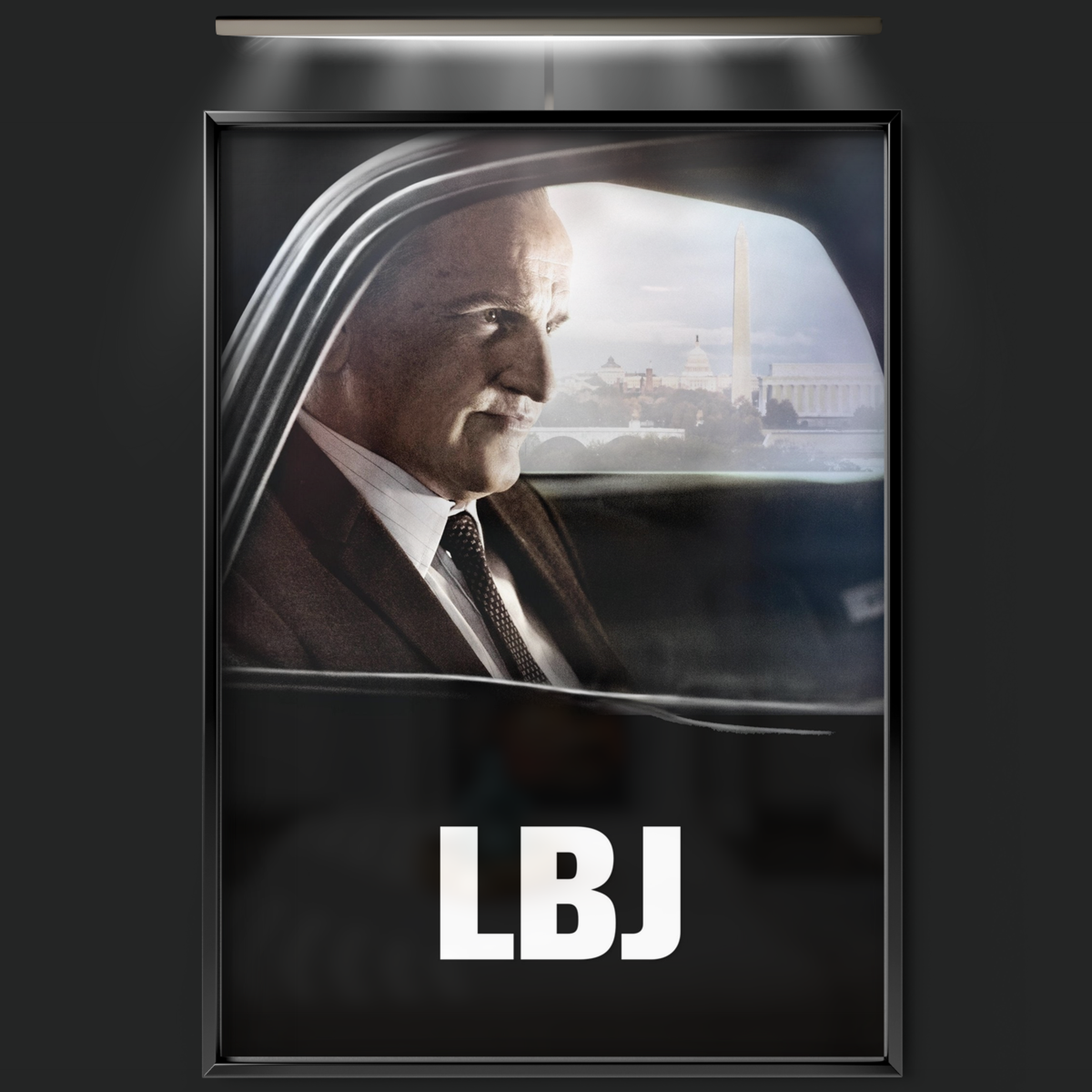Lbj (2017)