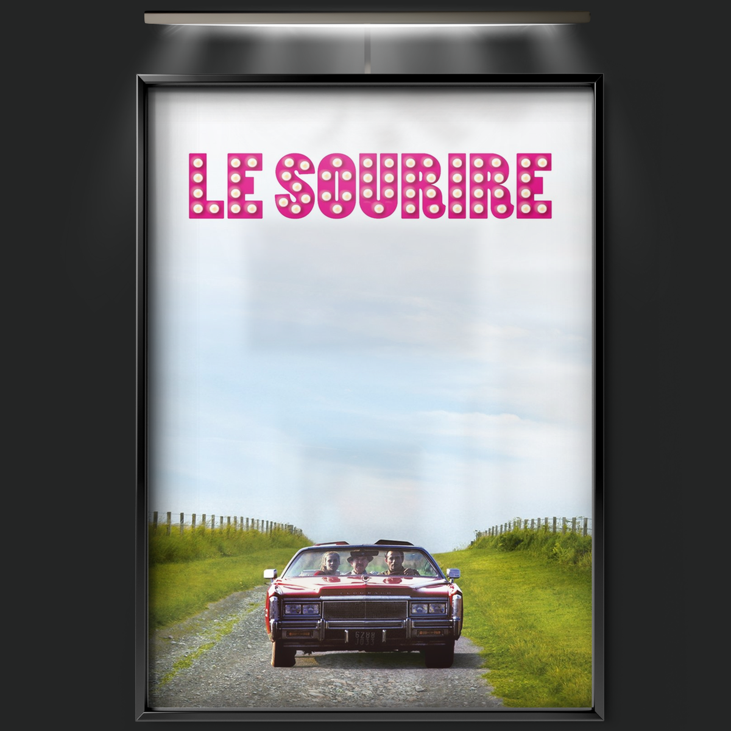 Le Sourire (1994)