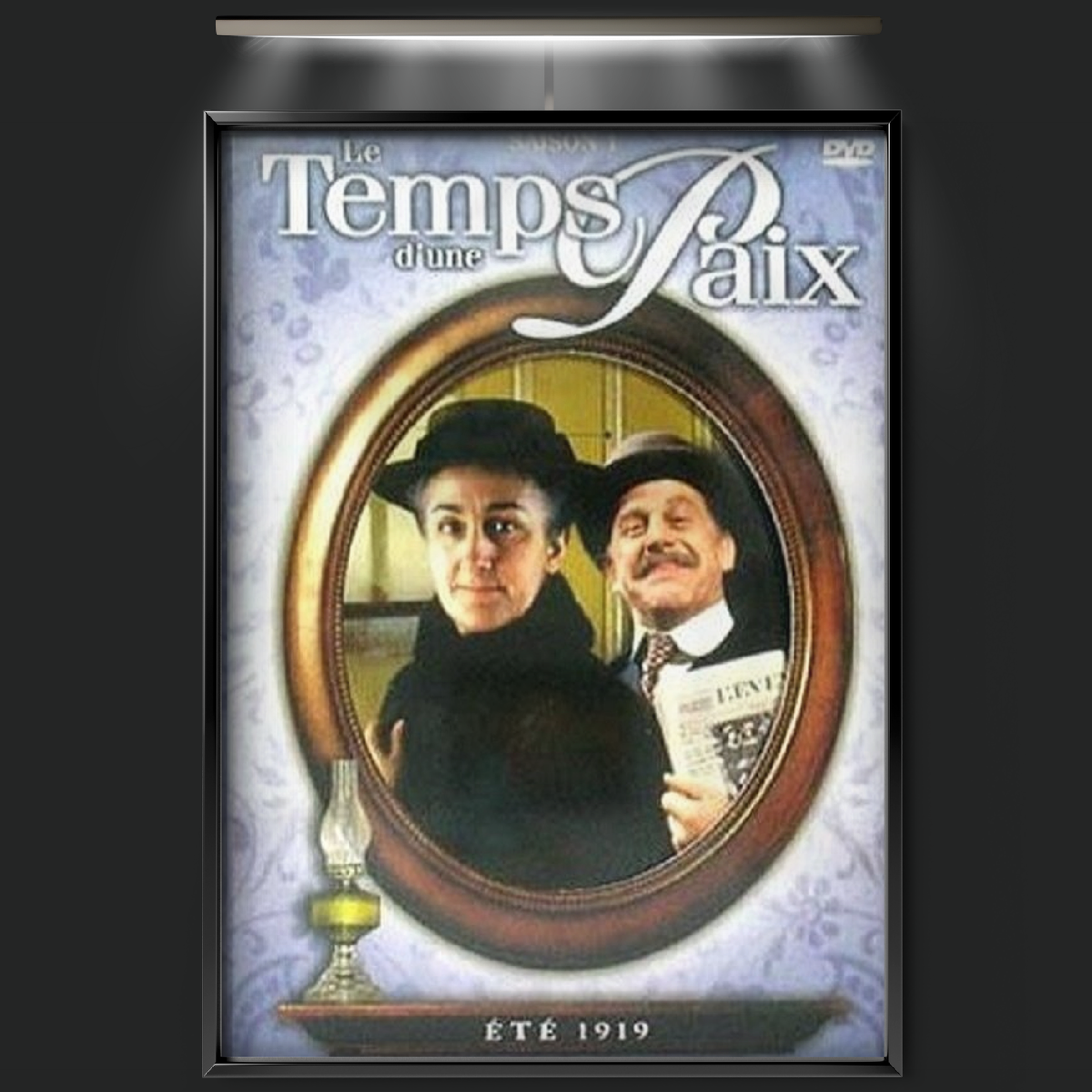 Le Temps D'une Paix (1980)