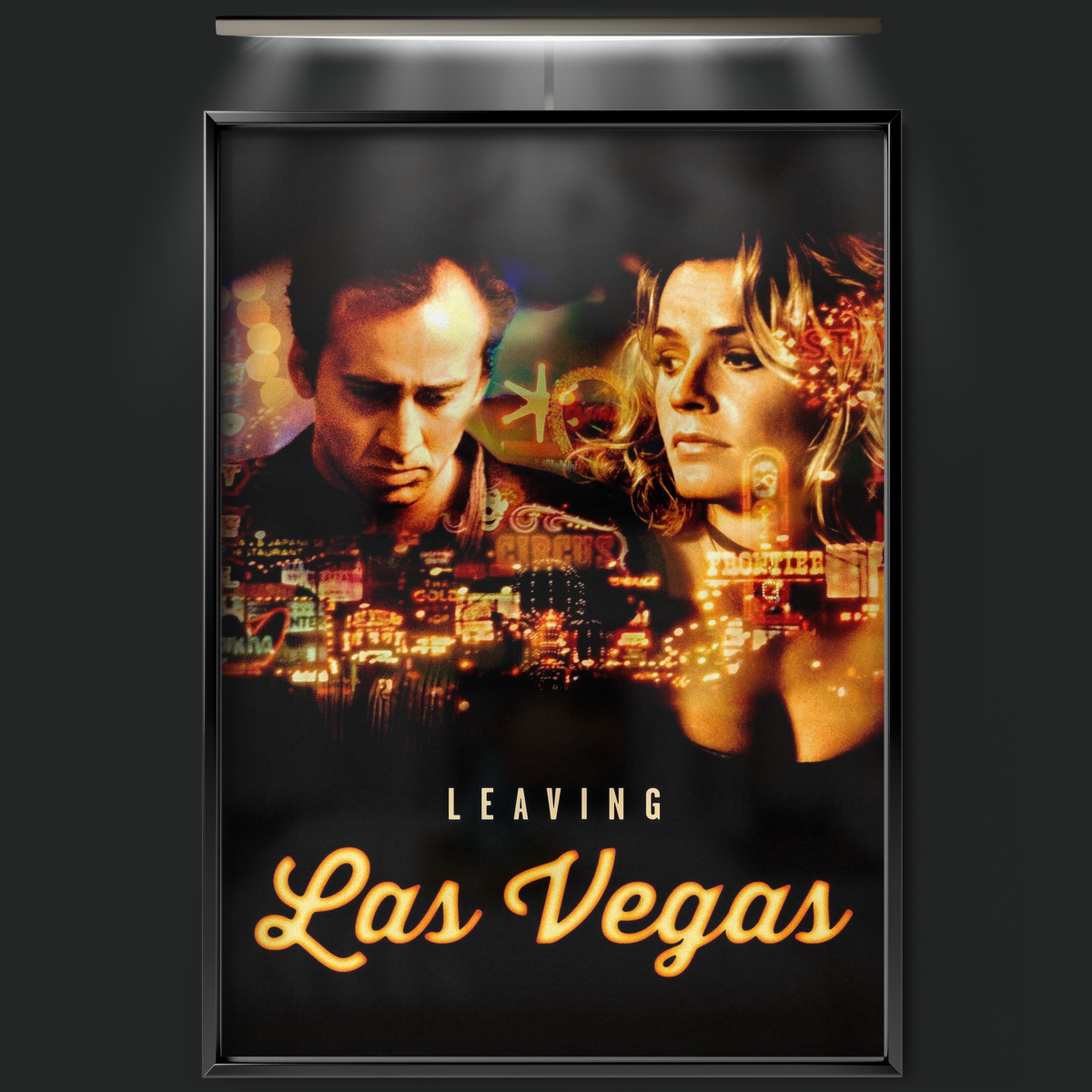 Leaving Las Vegas (1995)