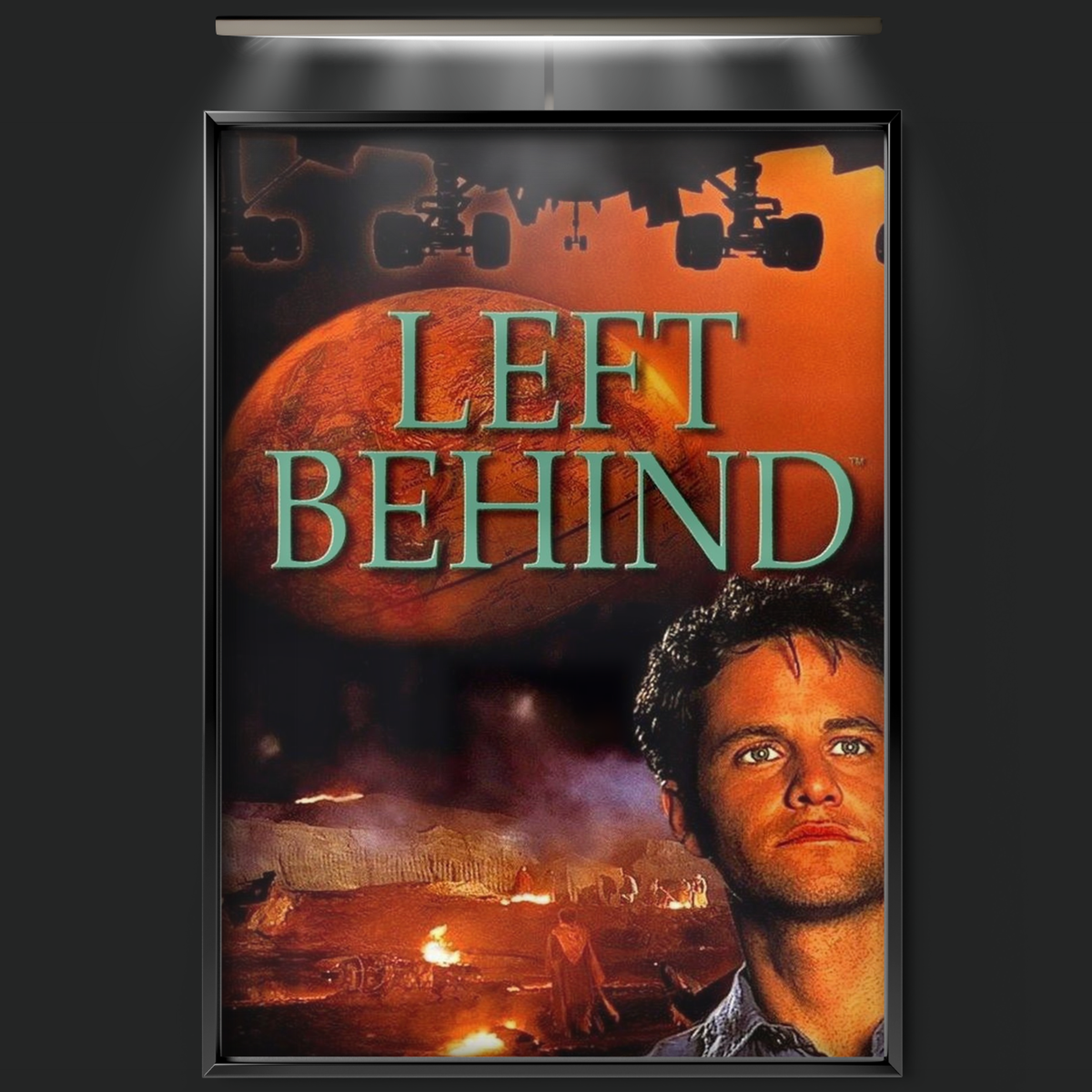 Left Behind (2000)