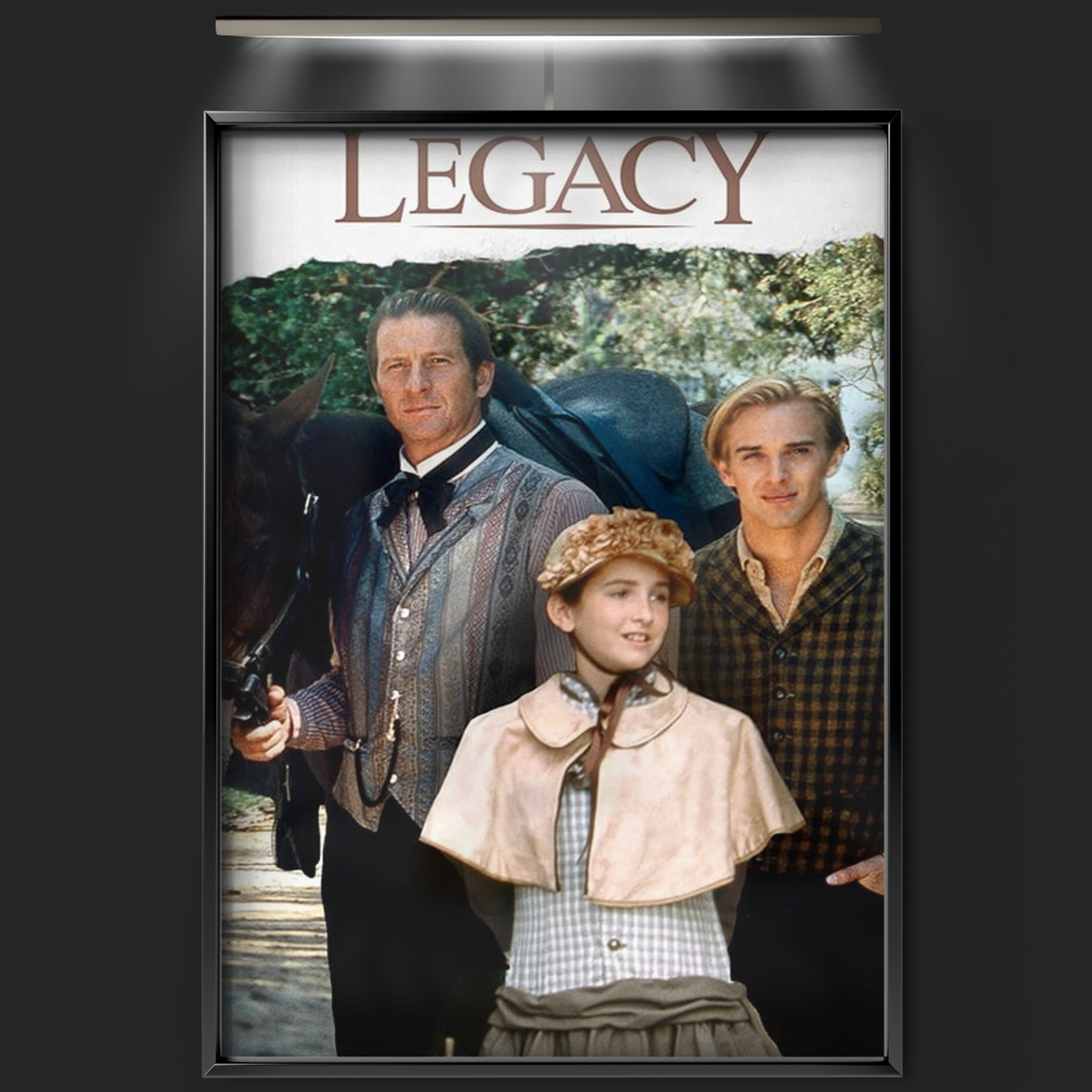 Legacy (1998)