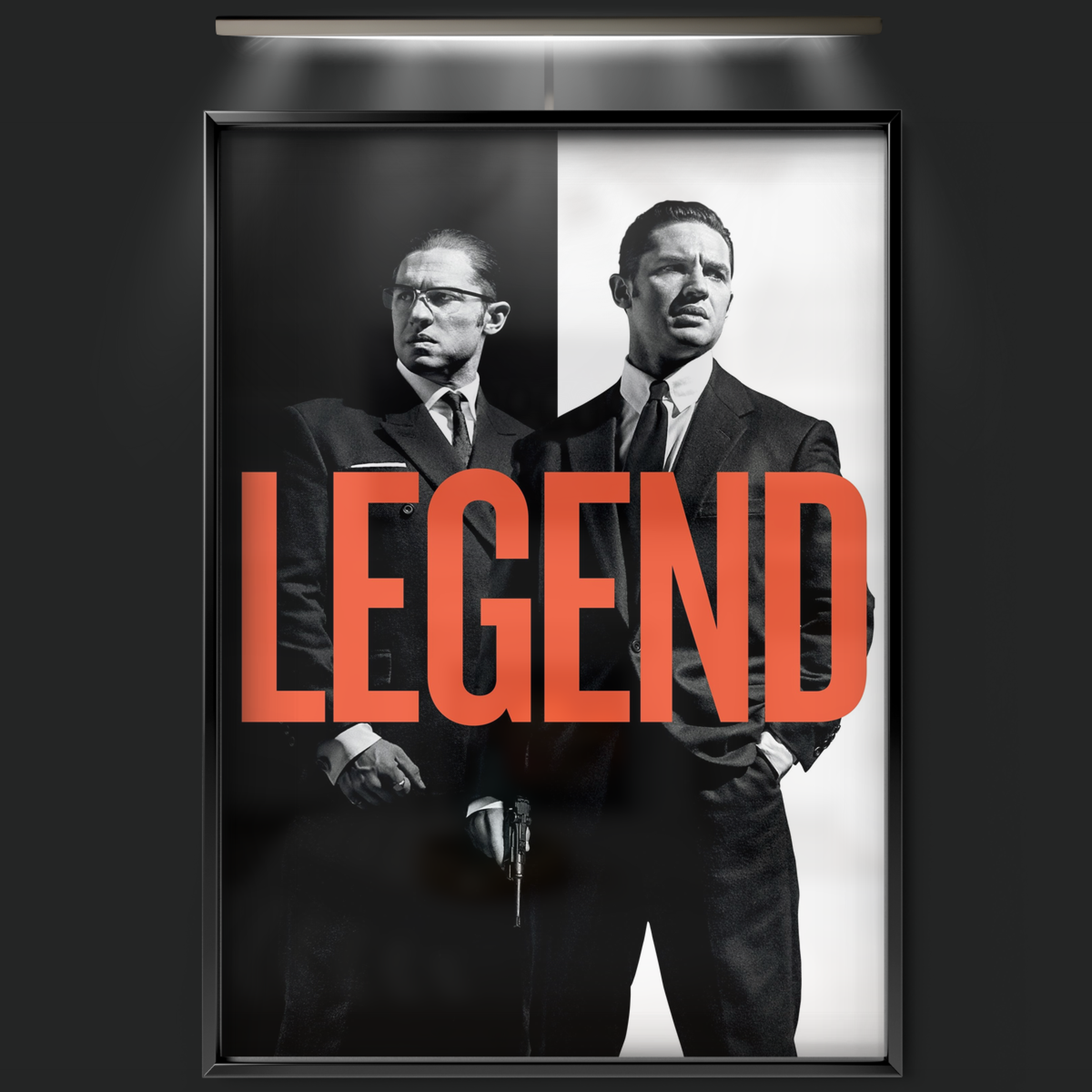 Legend (2015)