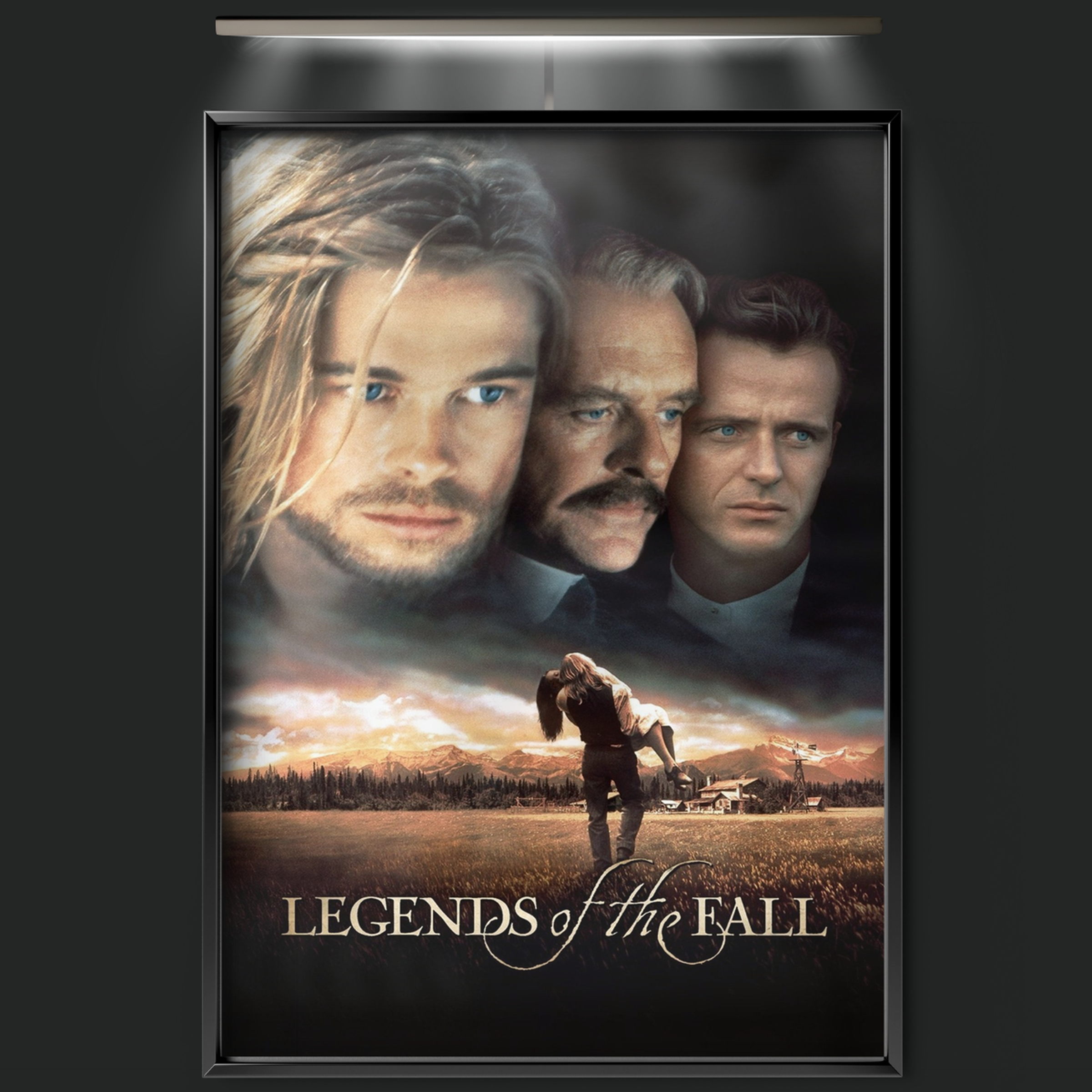 Legends Of The Fall (1994)