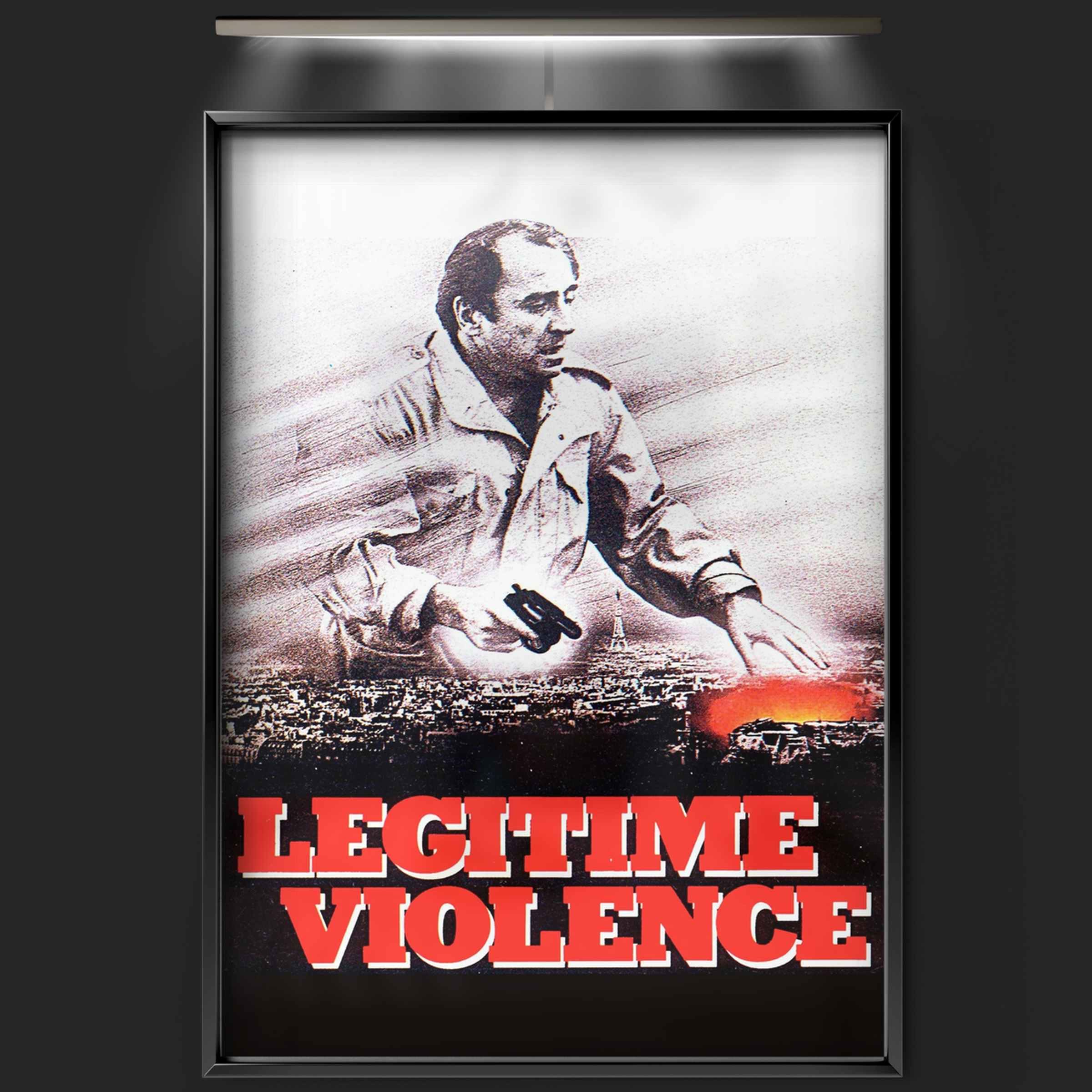 Legitimate Violence (1982)