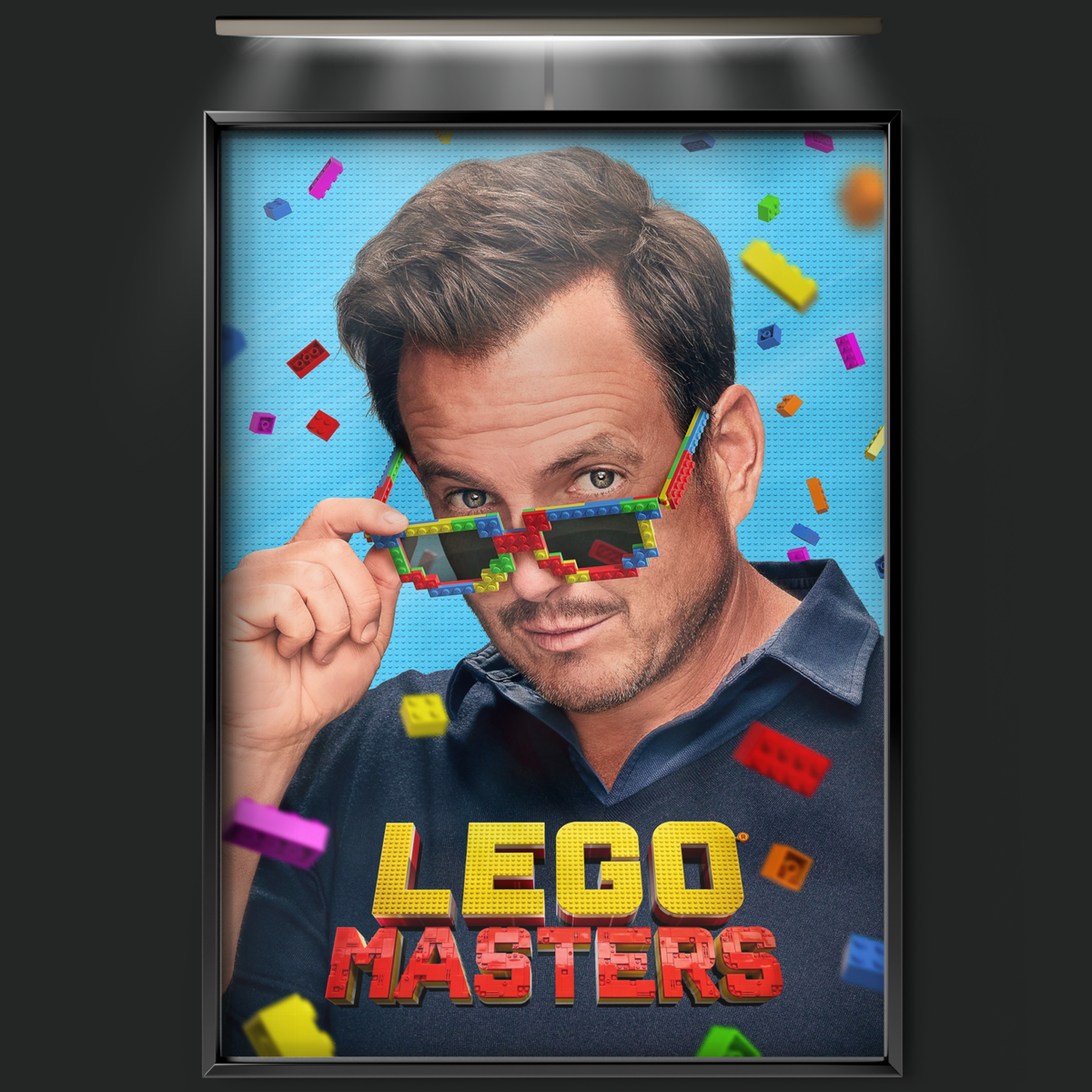 Lego Masters (2020)