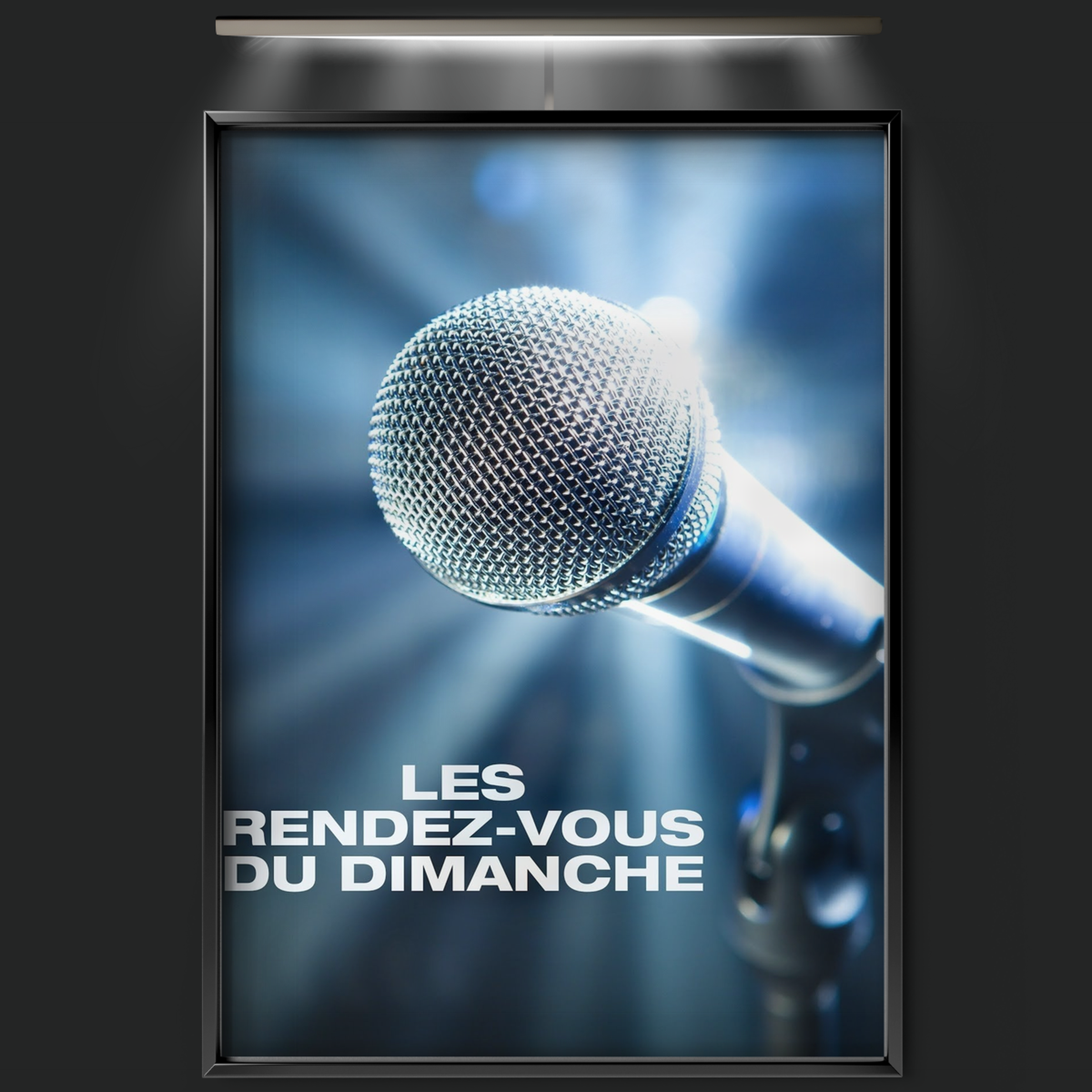 Les Rendez Vous Du Dimanche (1975)
