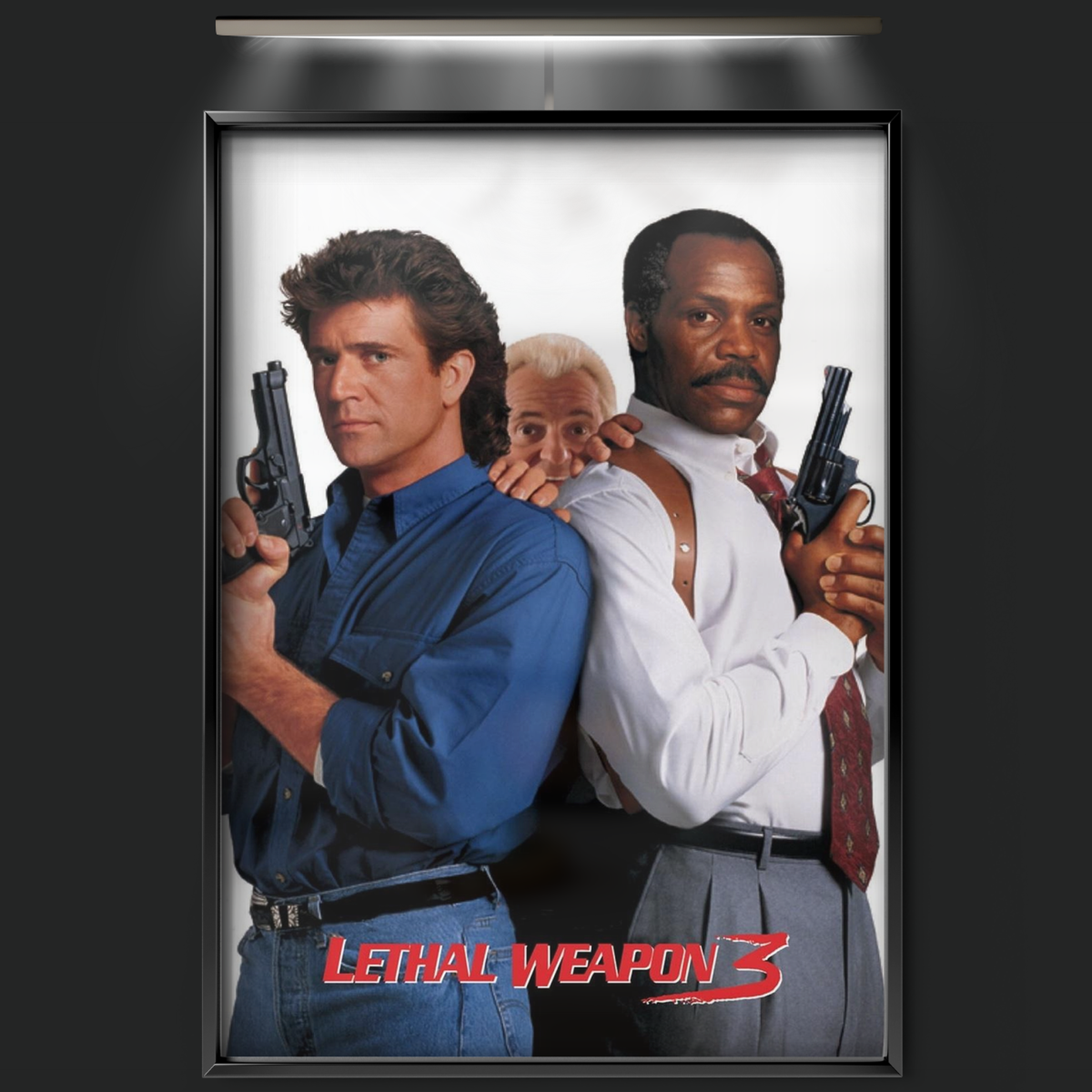 Lethal Weapon 3 (1992)