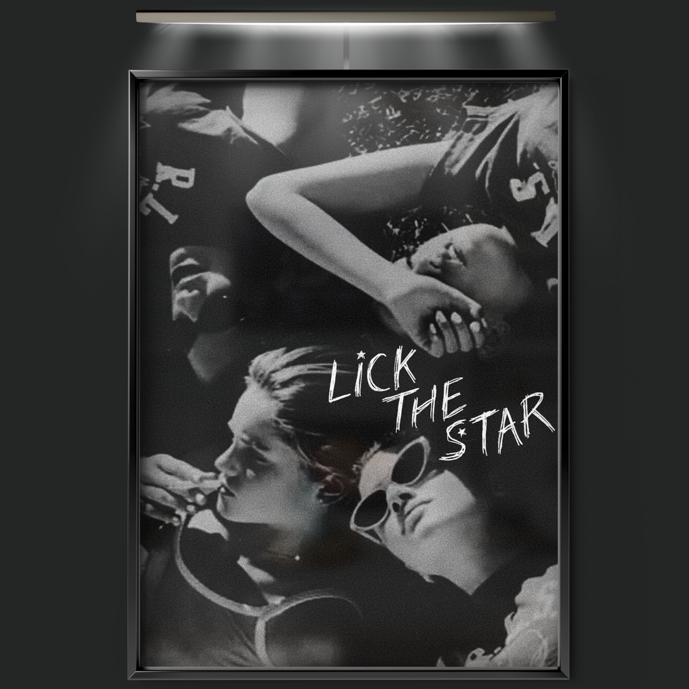 Lick The Star (1998)