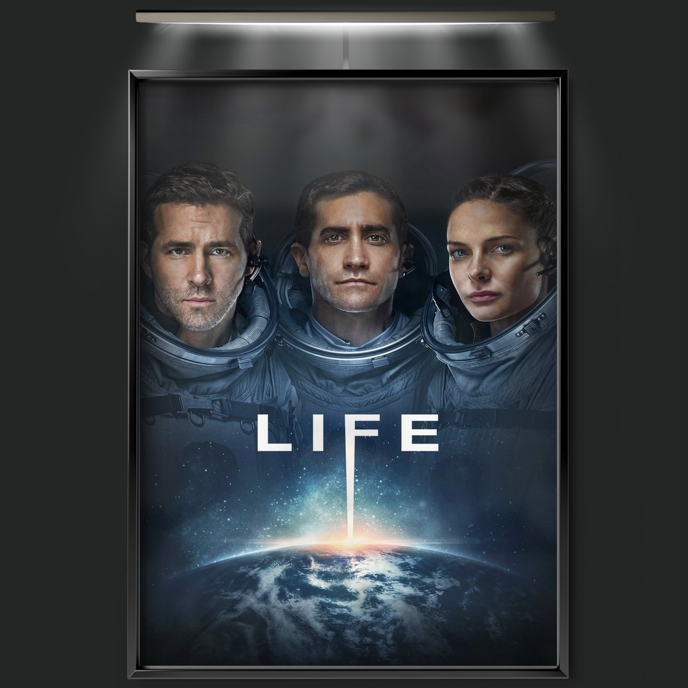 Life (2017)