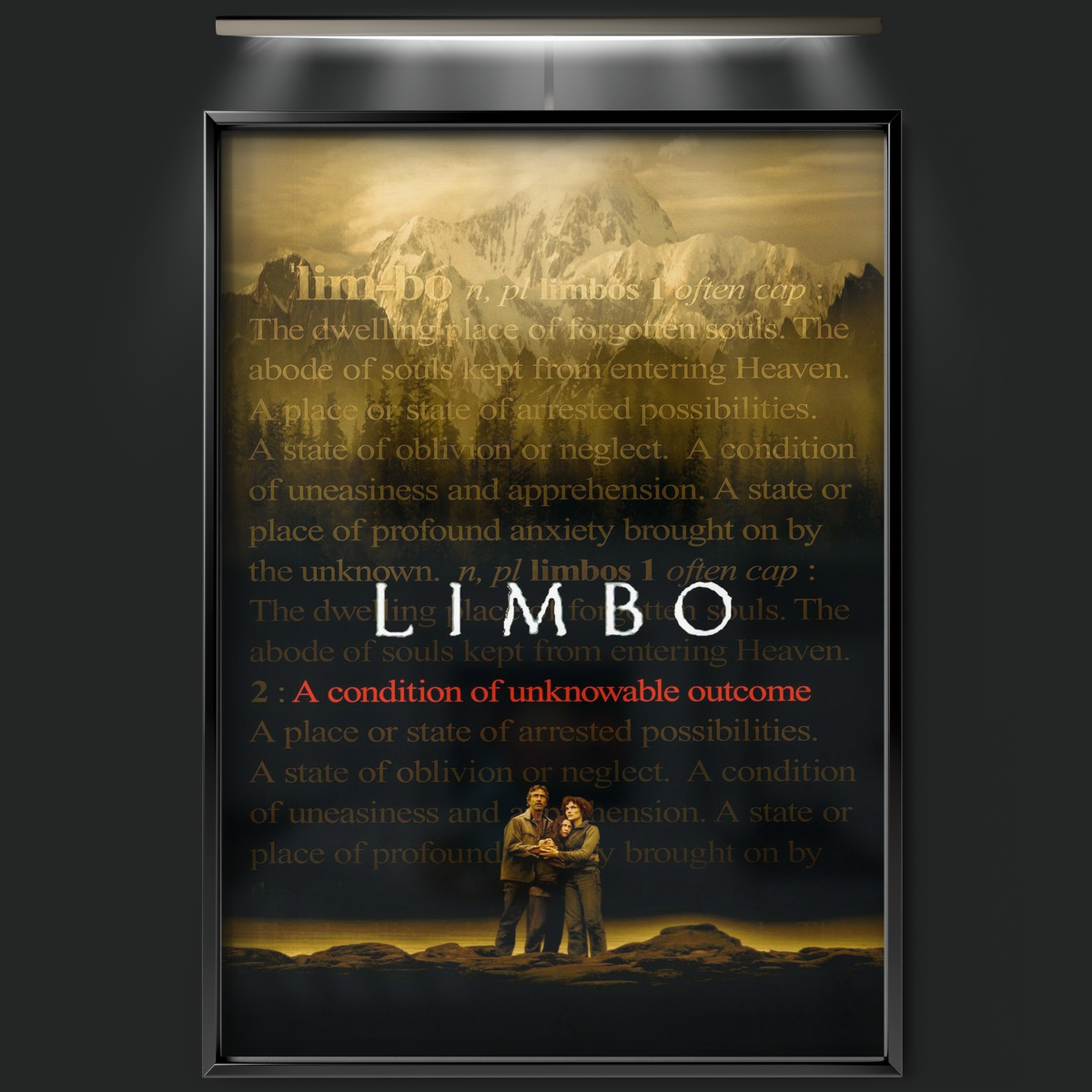 Limbo (1999)