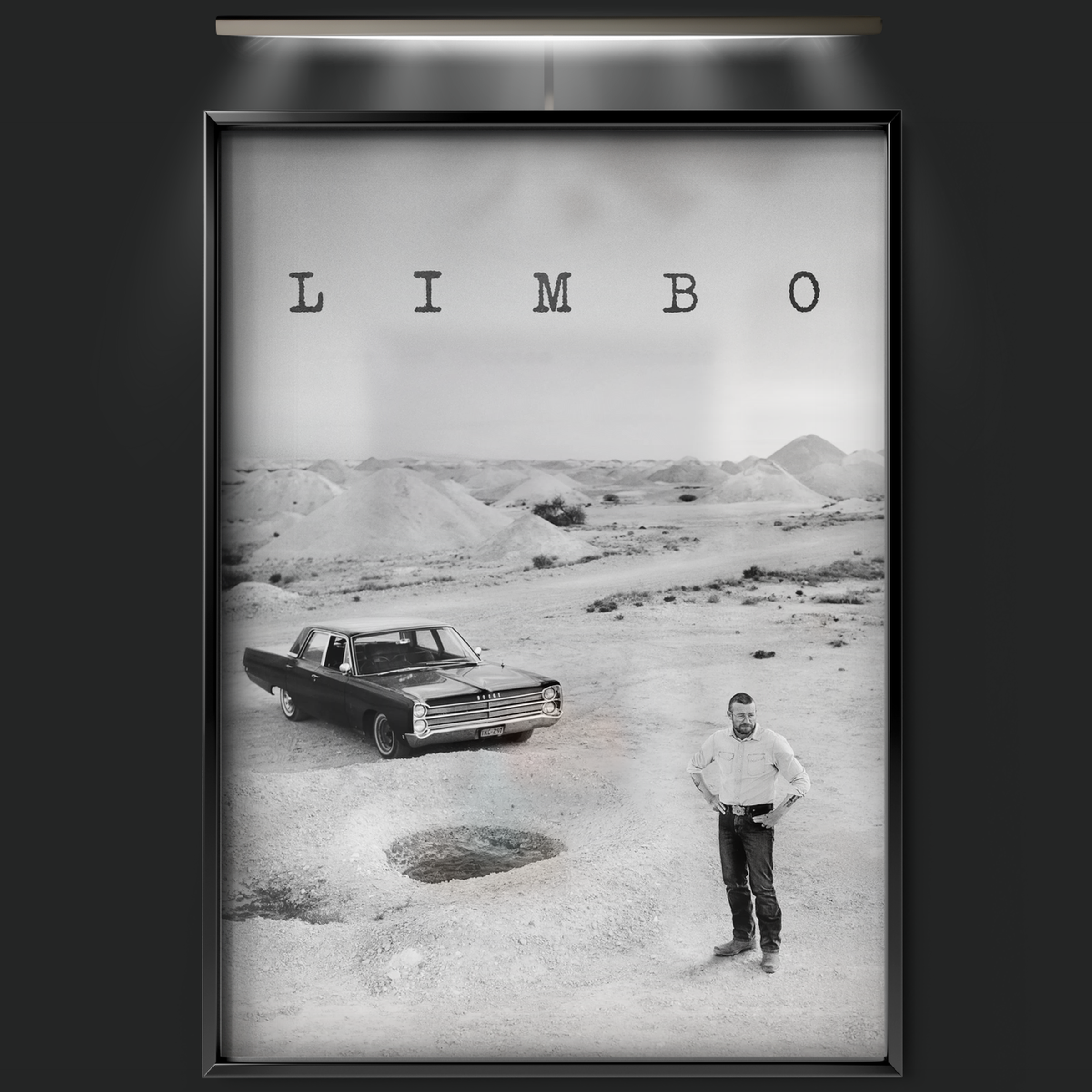 Limbo (2023)