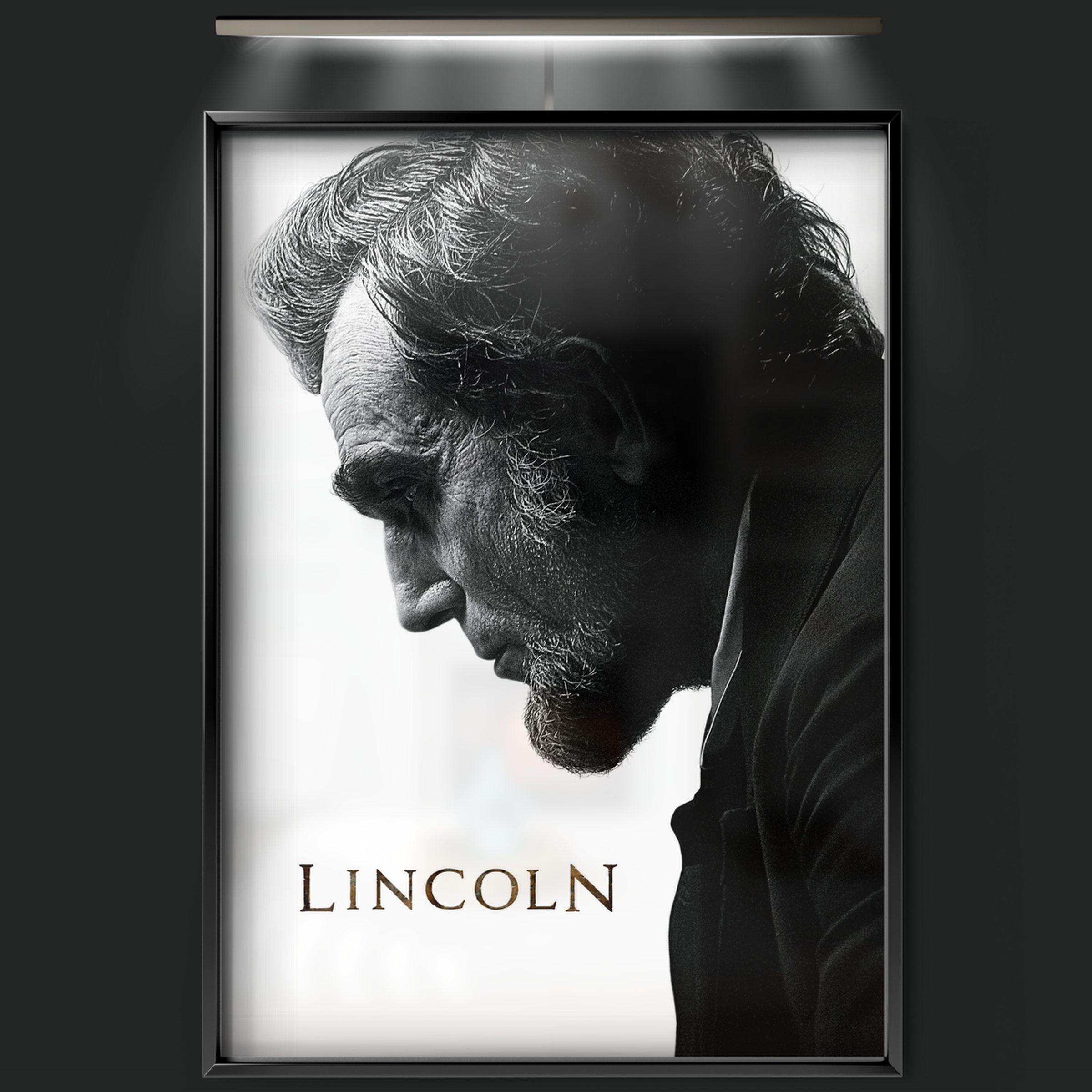 Lincoln (2012)