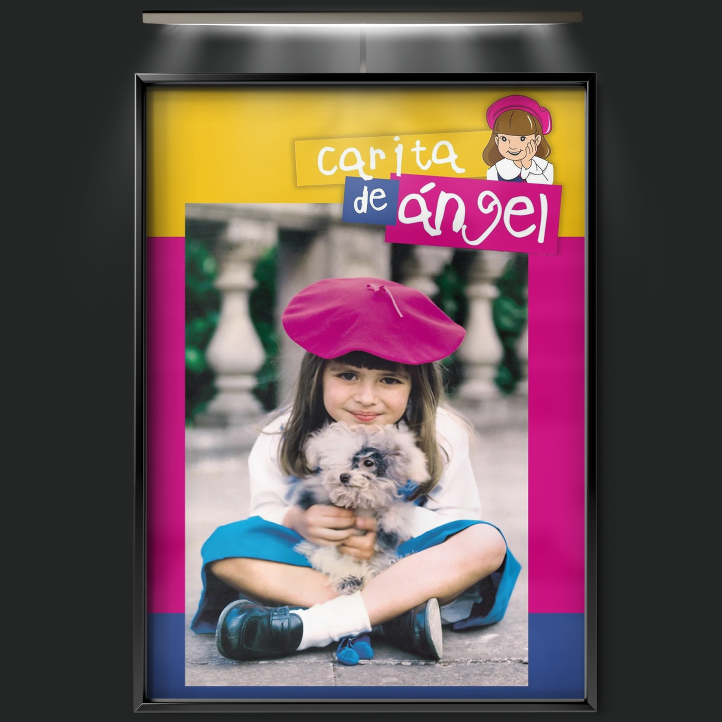 Little Angel Face (2000)