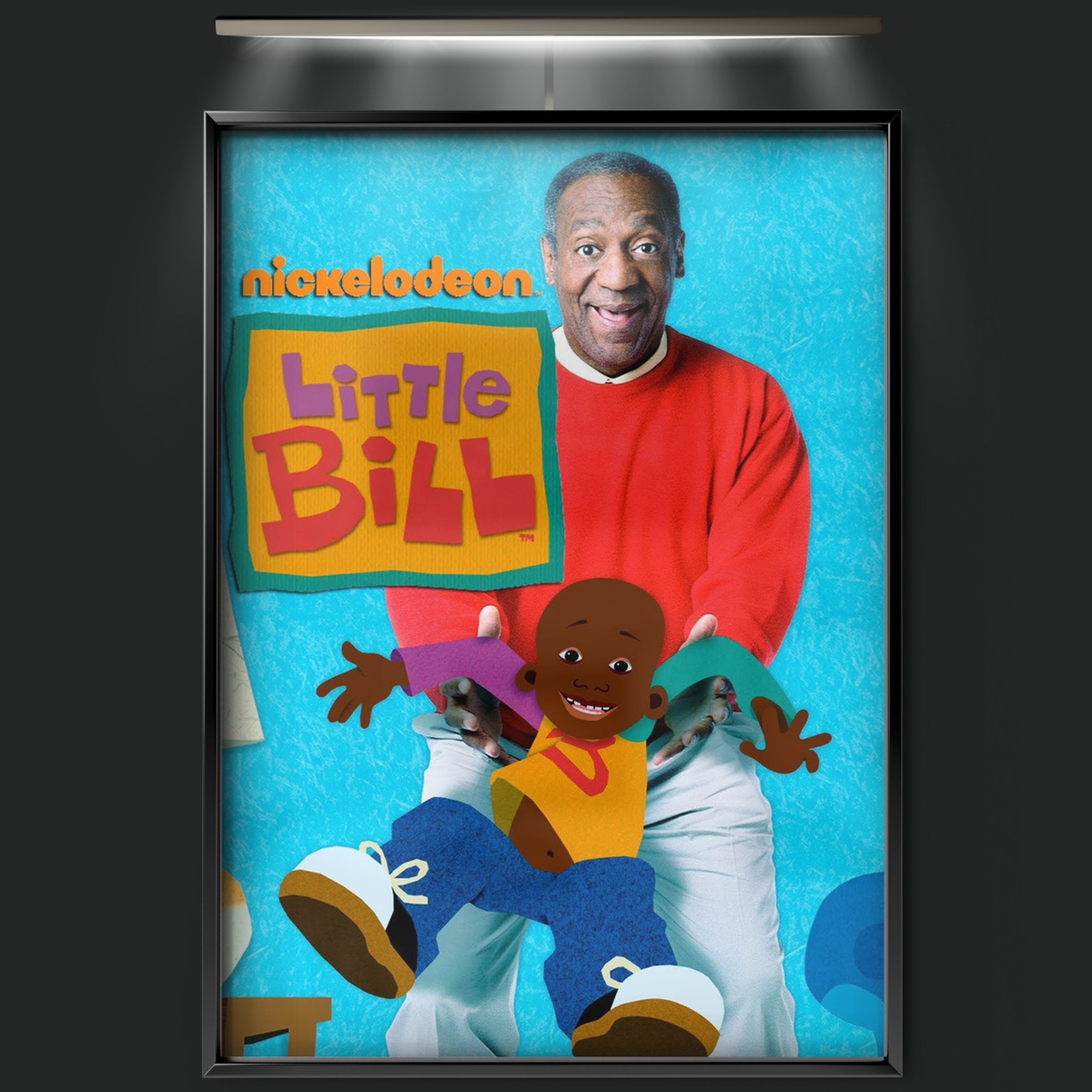 Little Bill (1999)