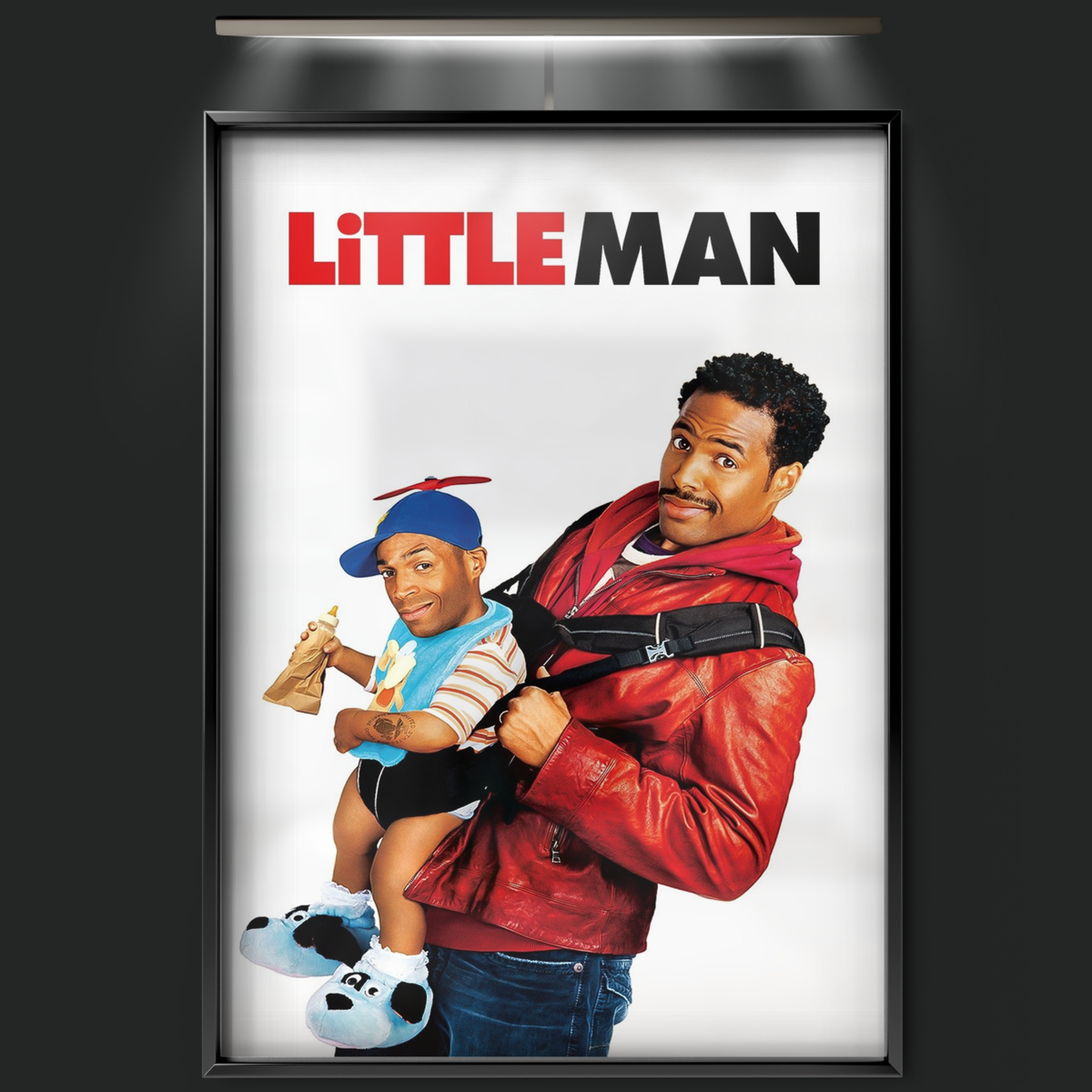 Little Man (2006)