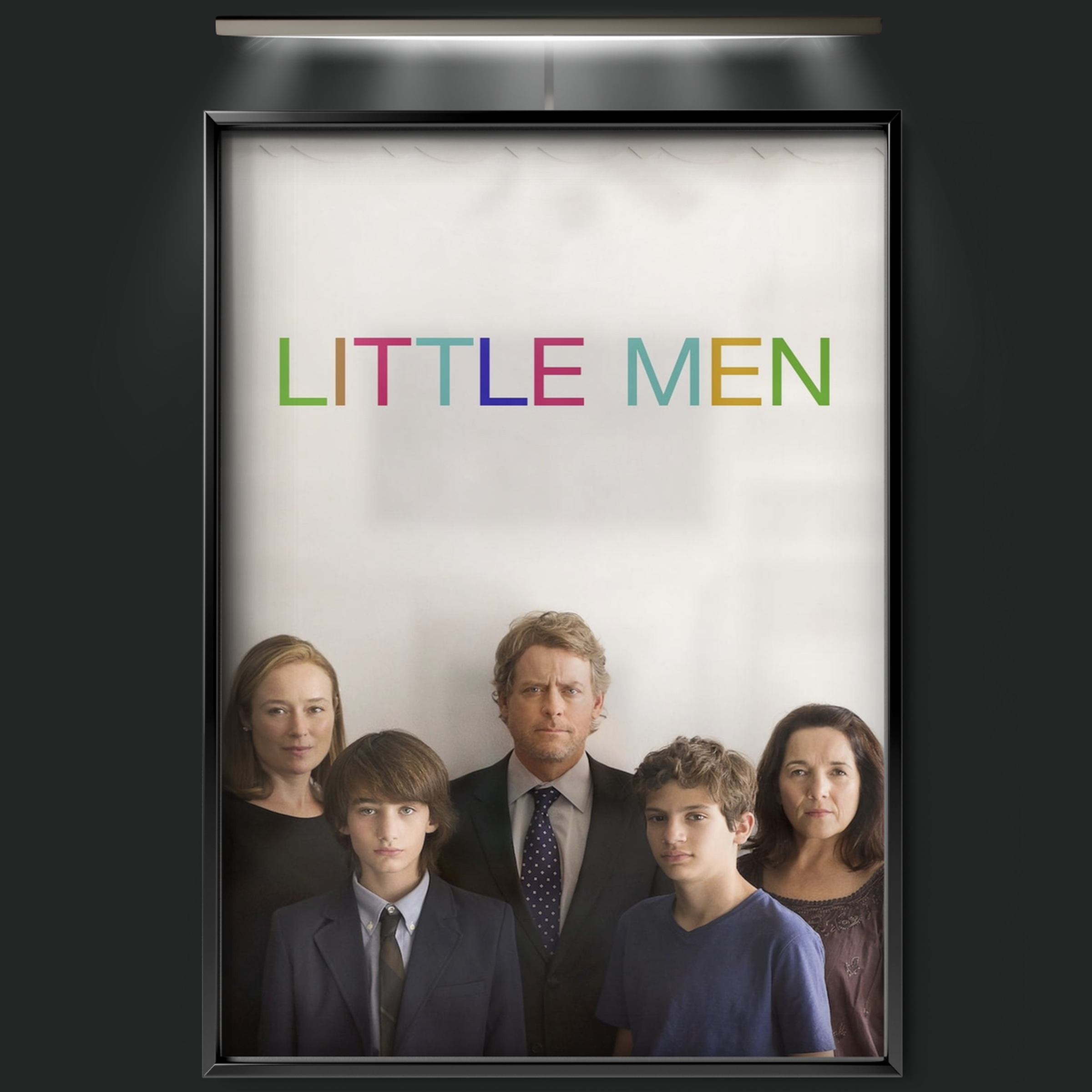 Little Men (2016)