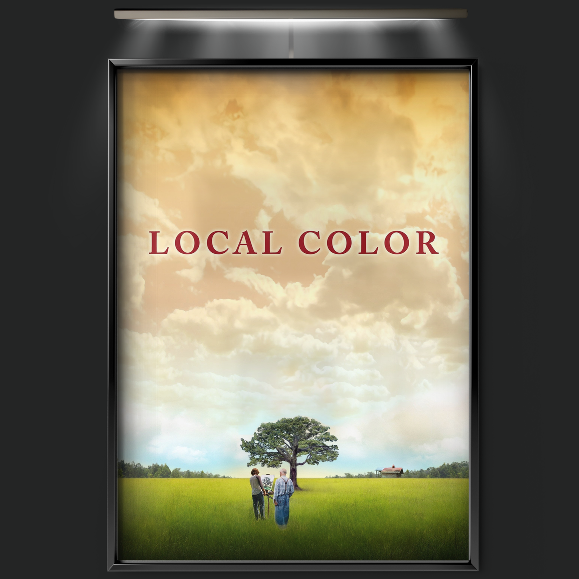 Local Color (2008)