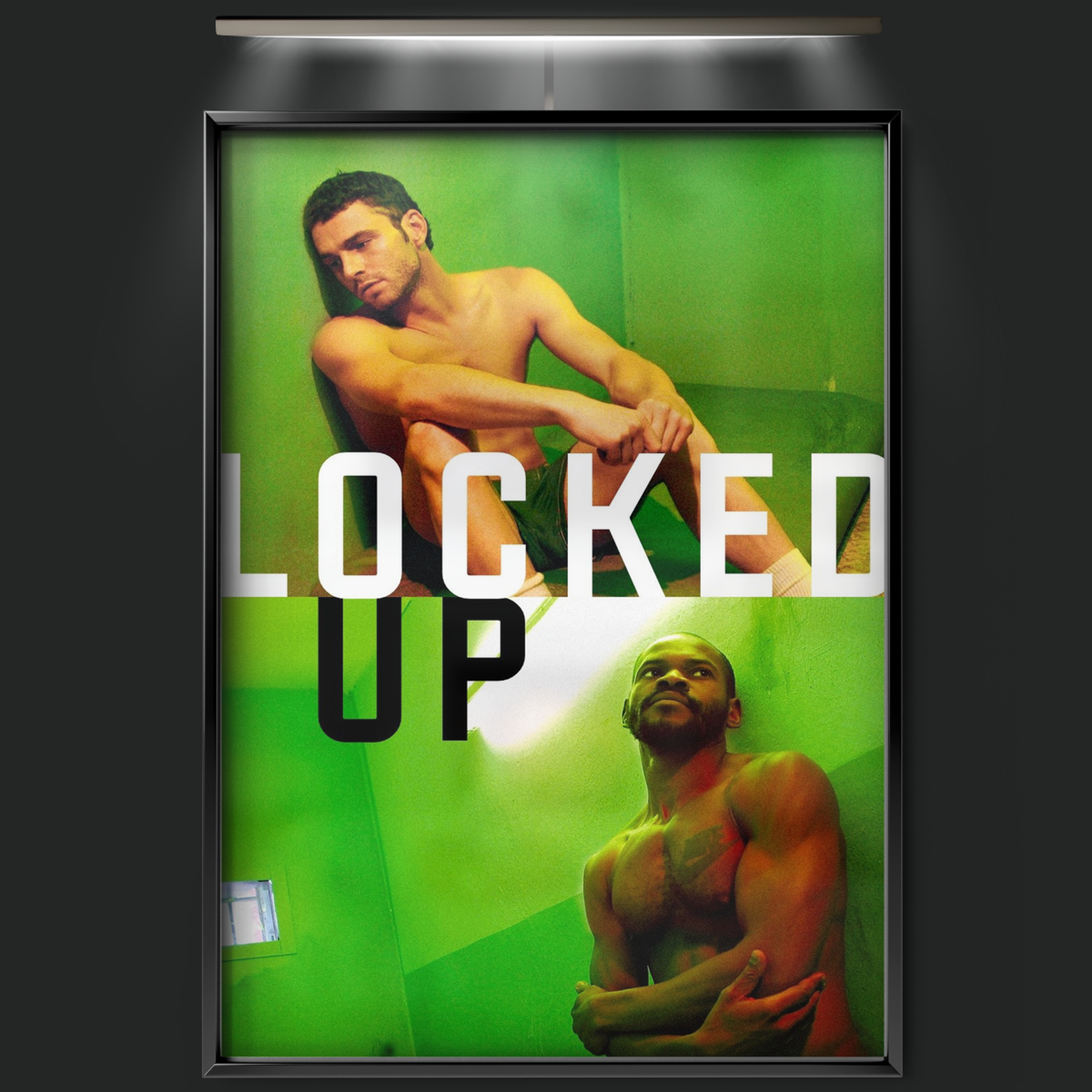 Locked Up (2005)