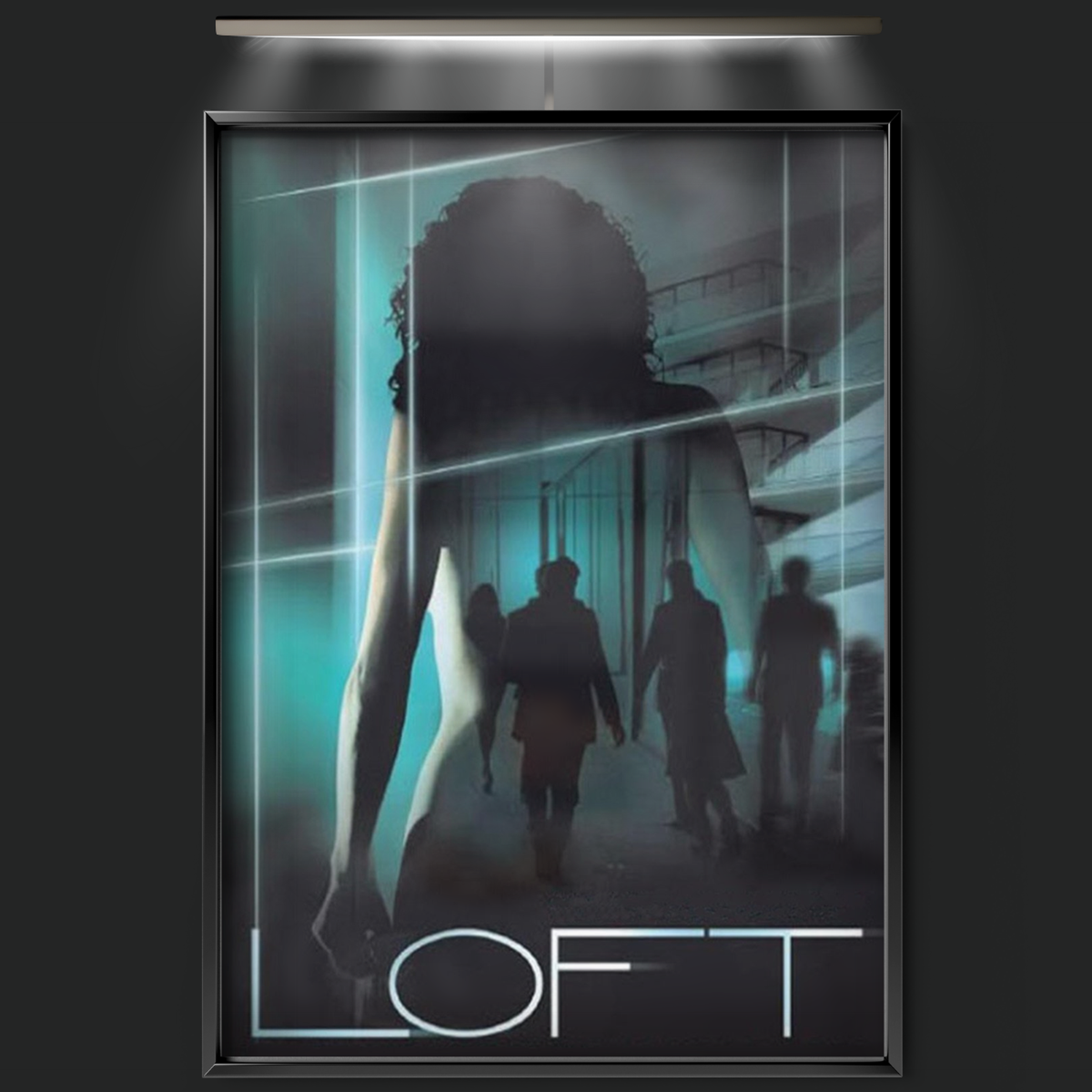 Loft (2008)