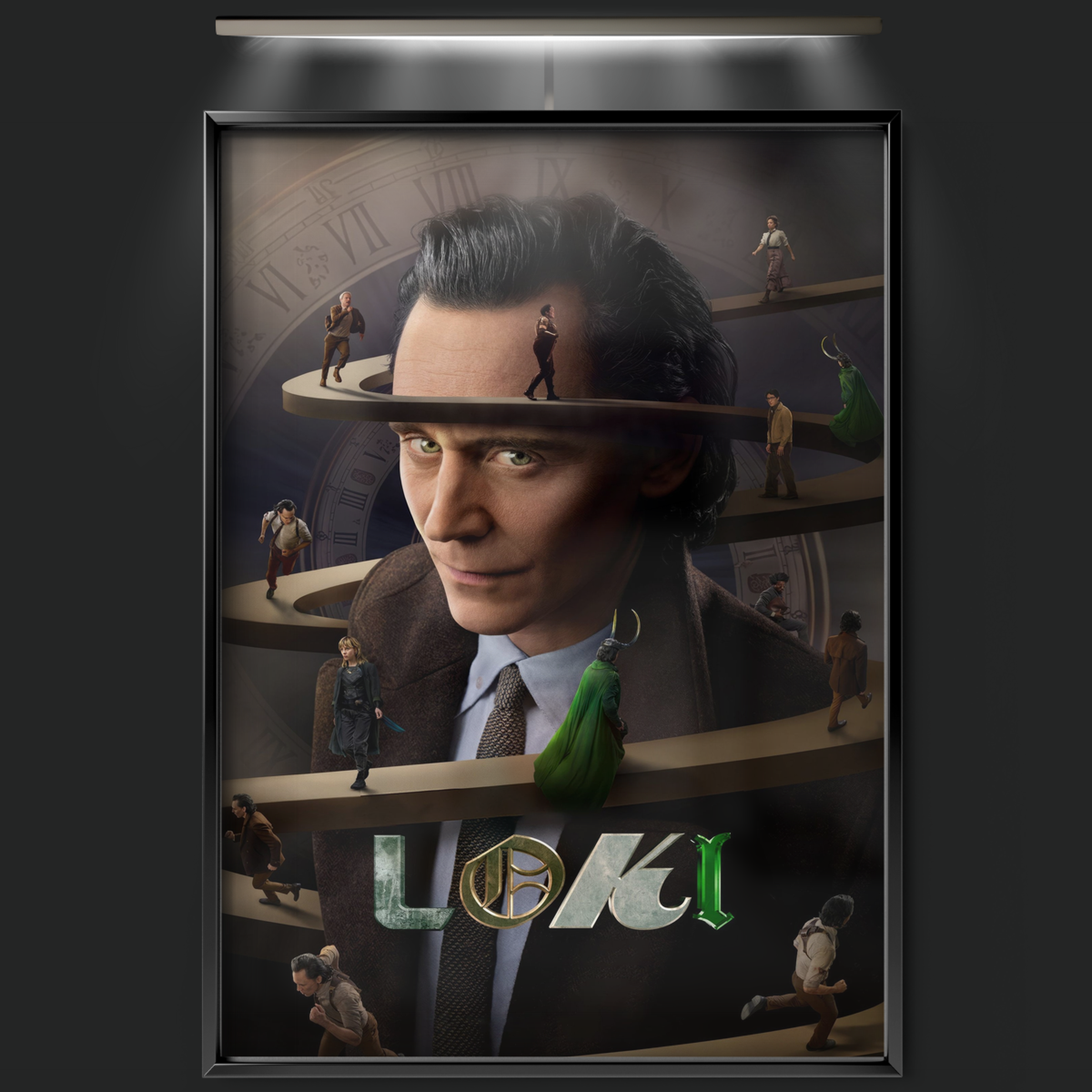 Loki (2021)