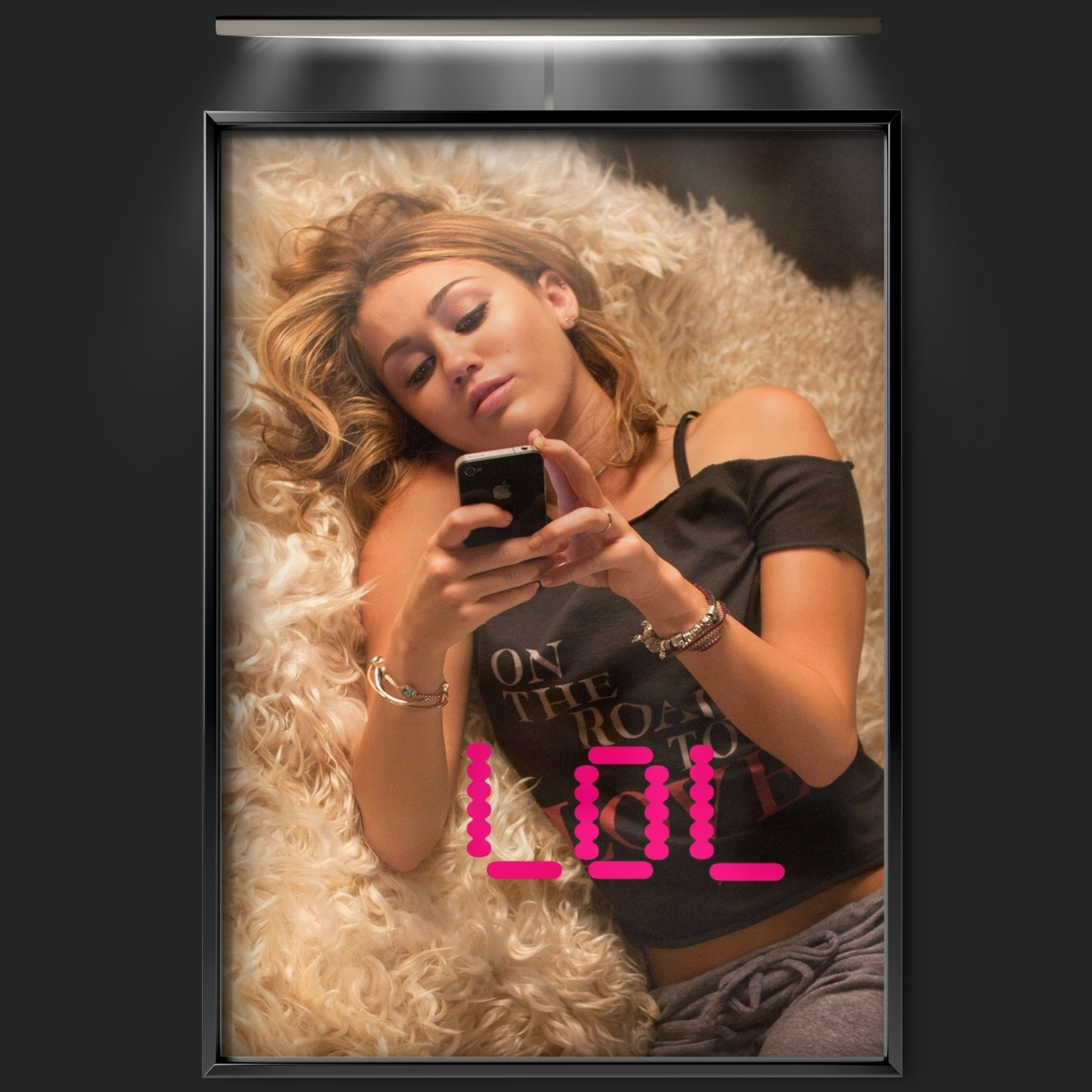 Lol (2012)