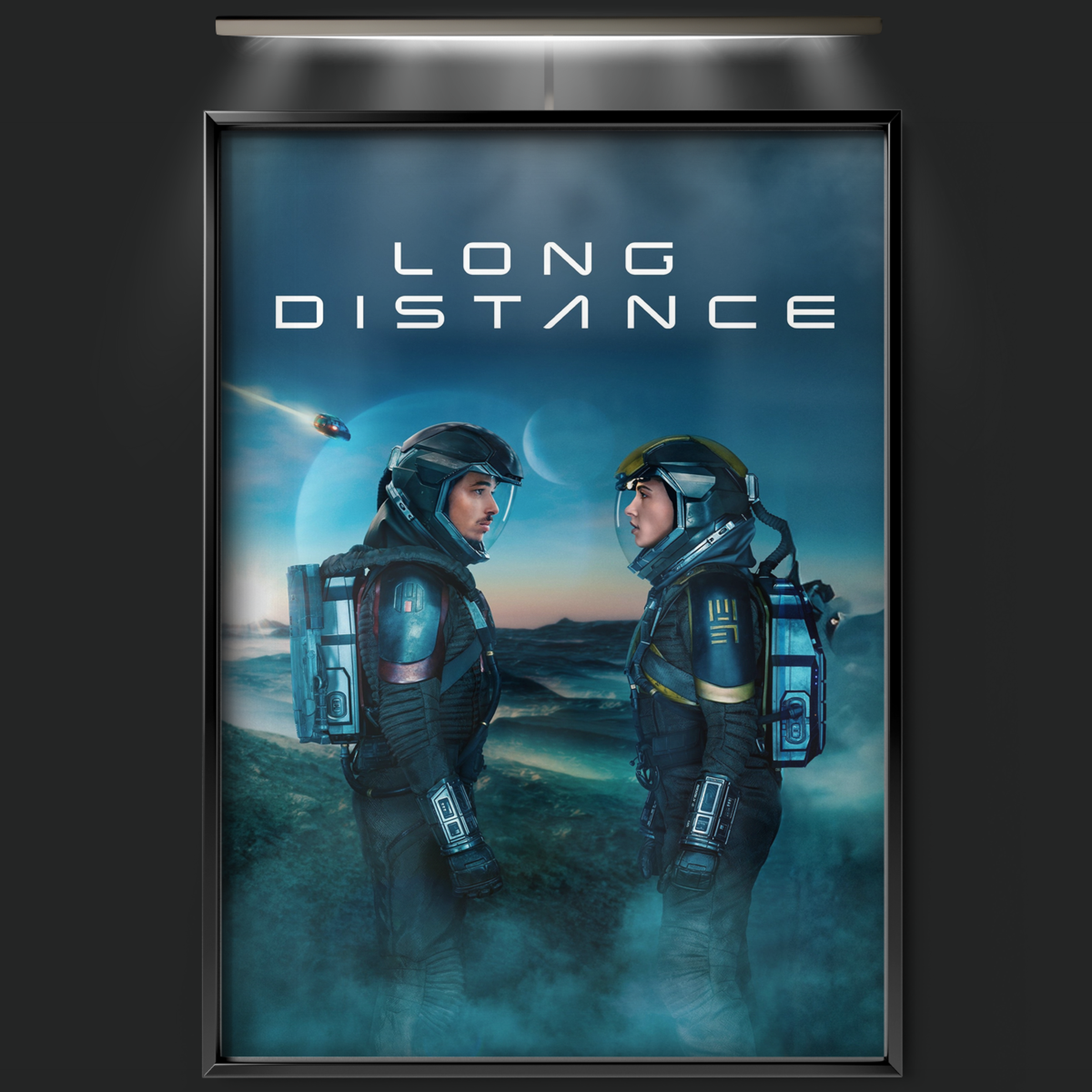 Long Distance (2024)