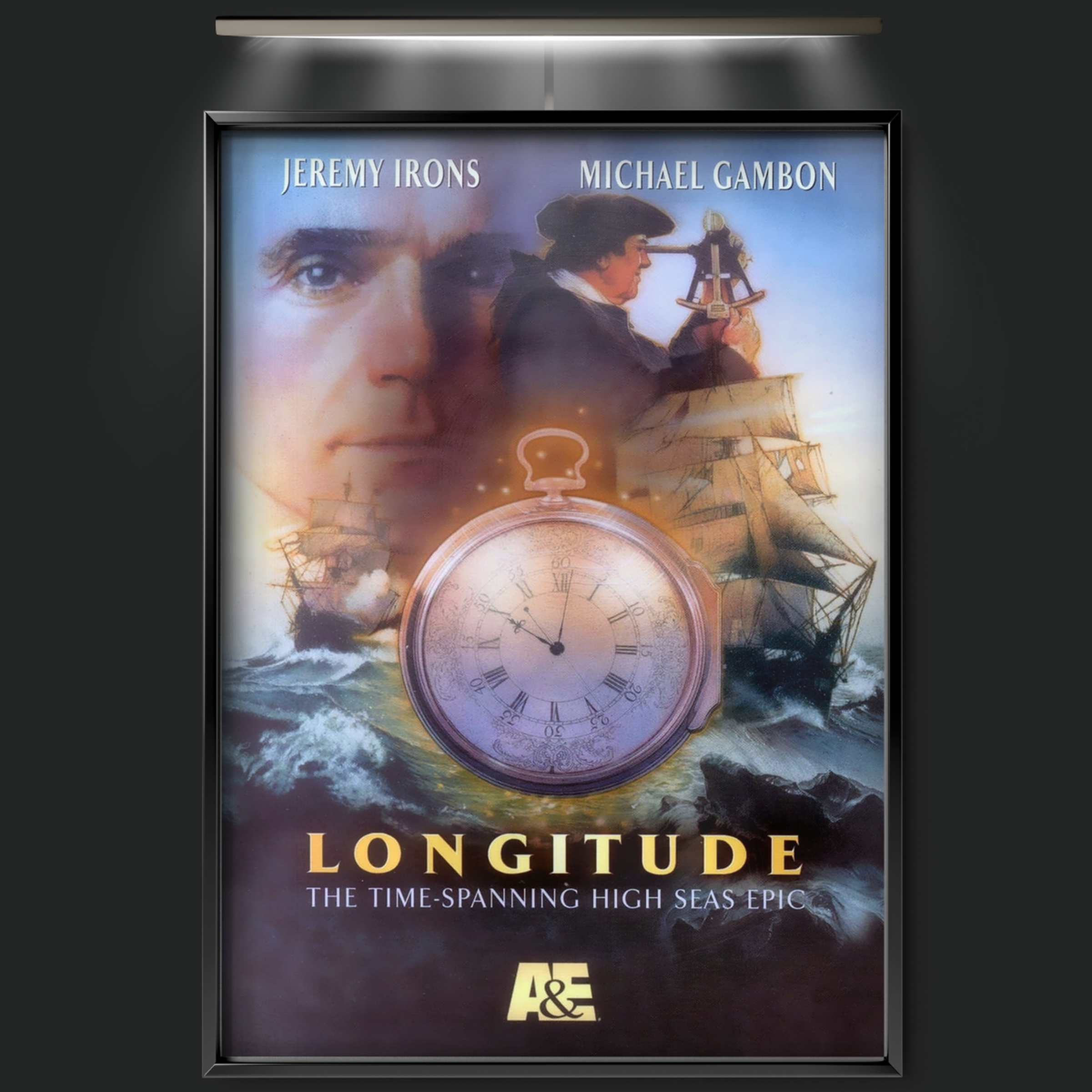 Longitude (2000)